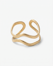 Saze ring