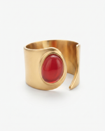 Kaesi ring