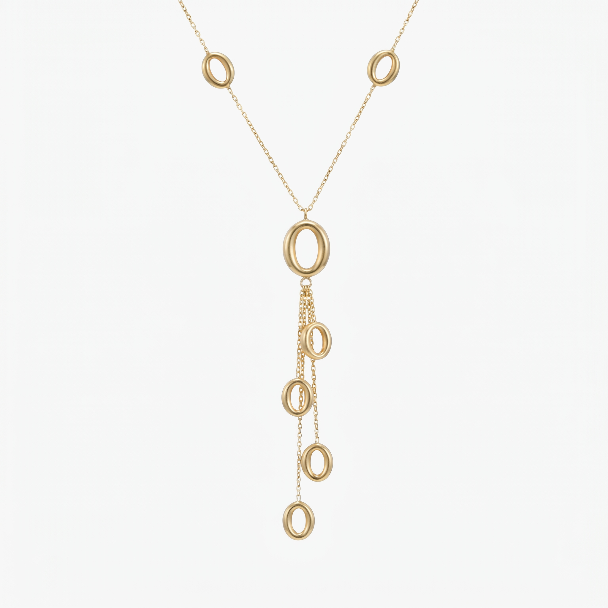 Canergie ketting