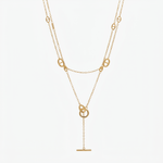 Dieke ketting