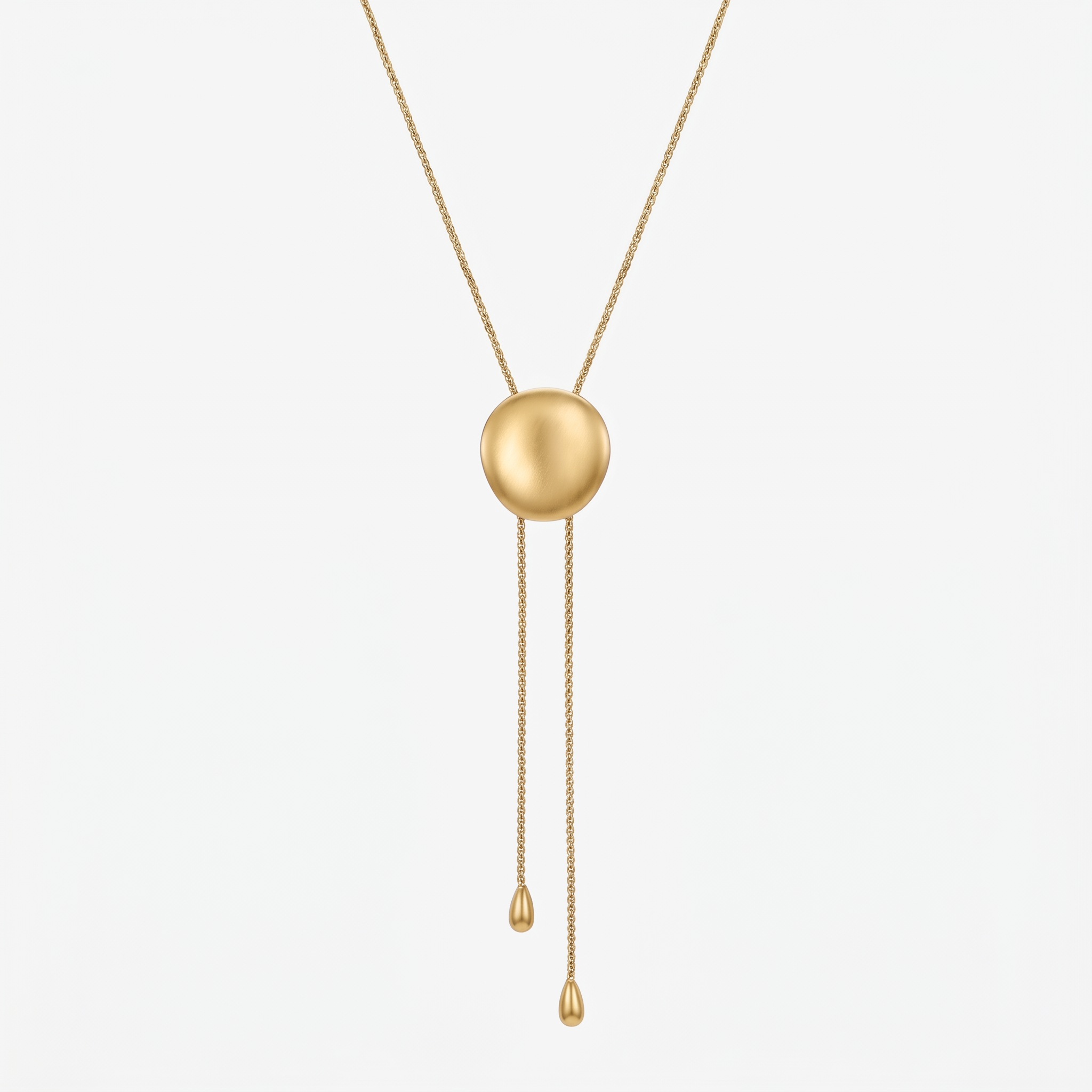 Luna Ketting
