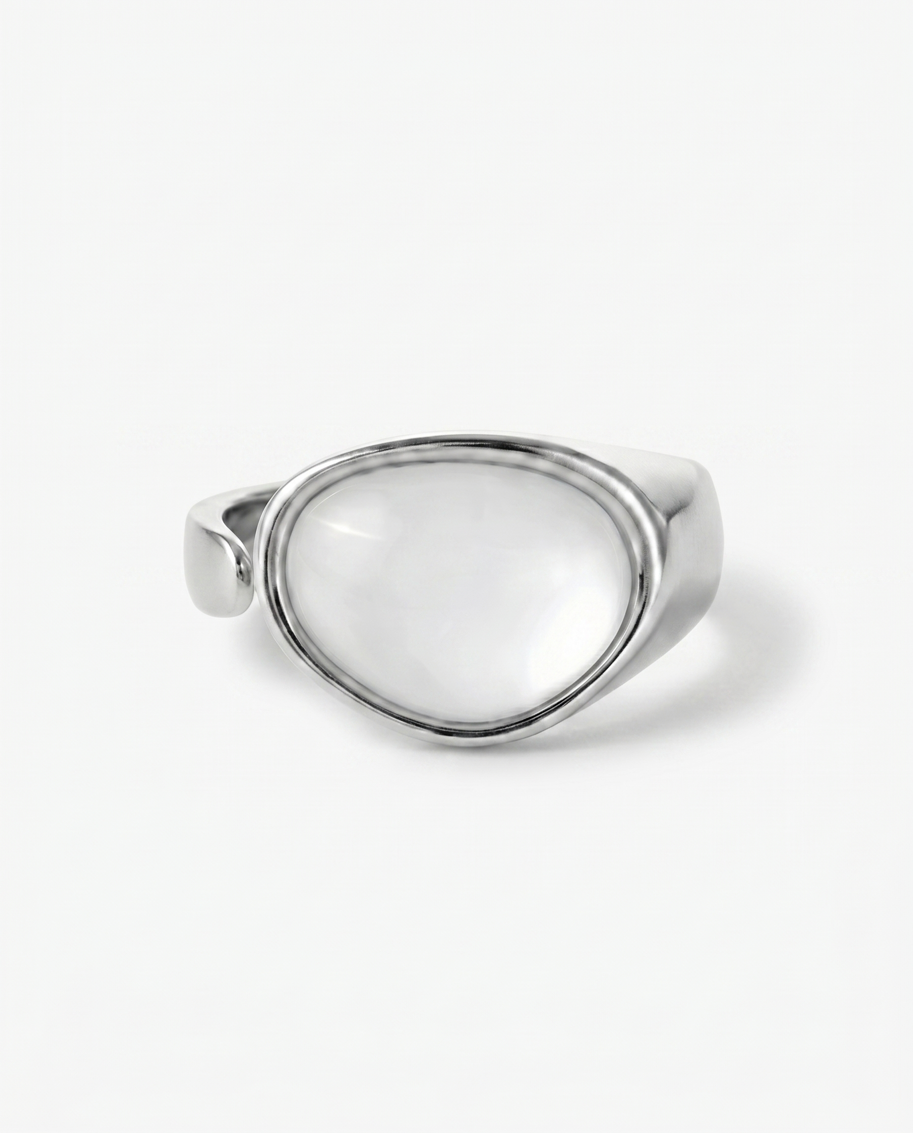 Aurora ring