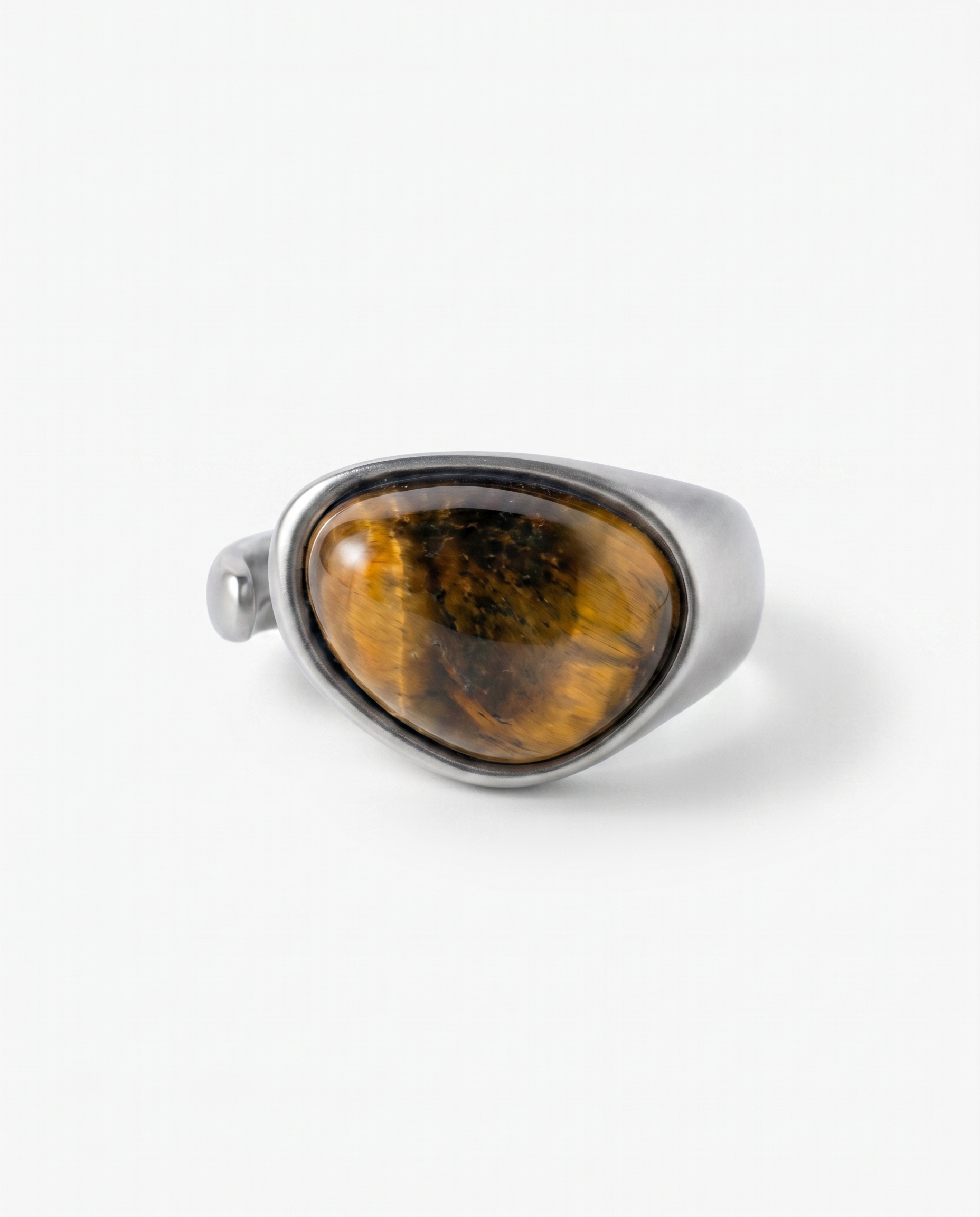 Aurora ring