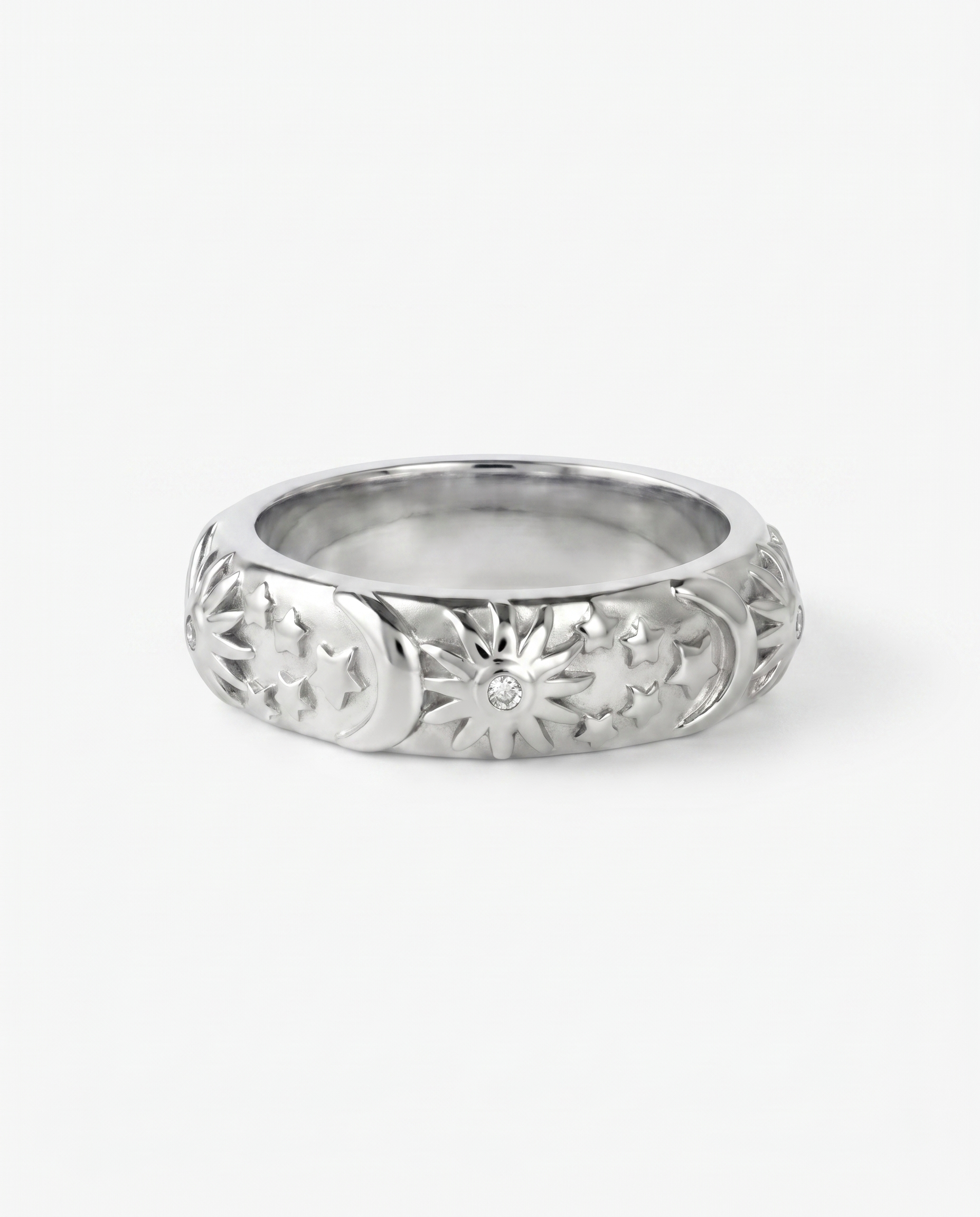 Hana ring