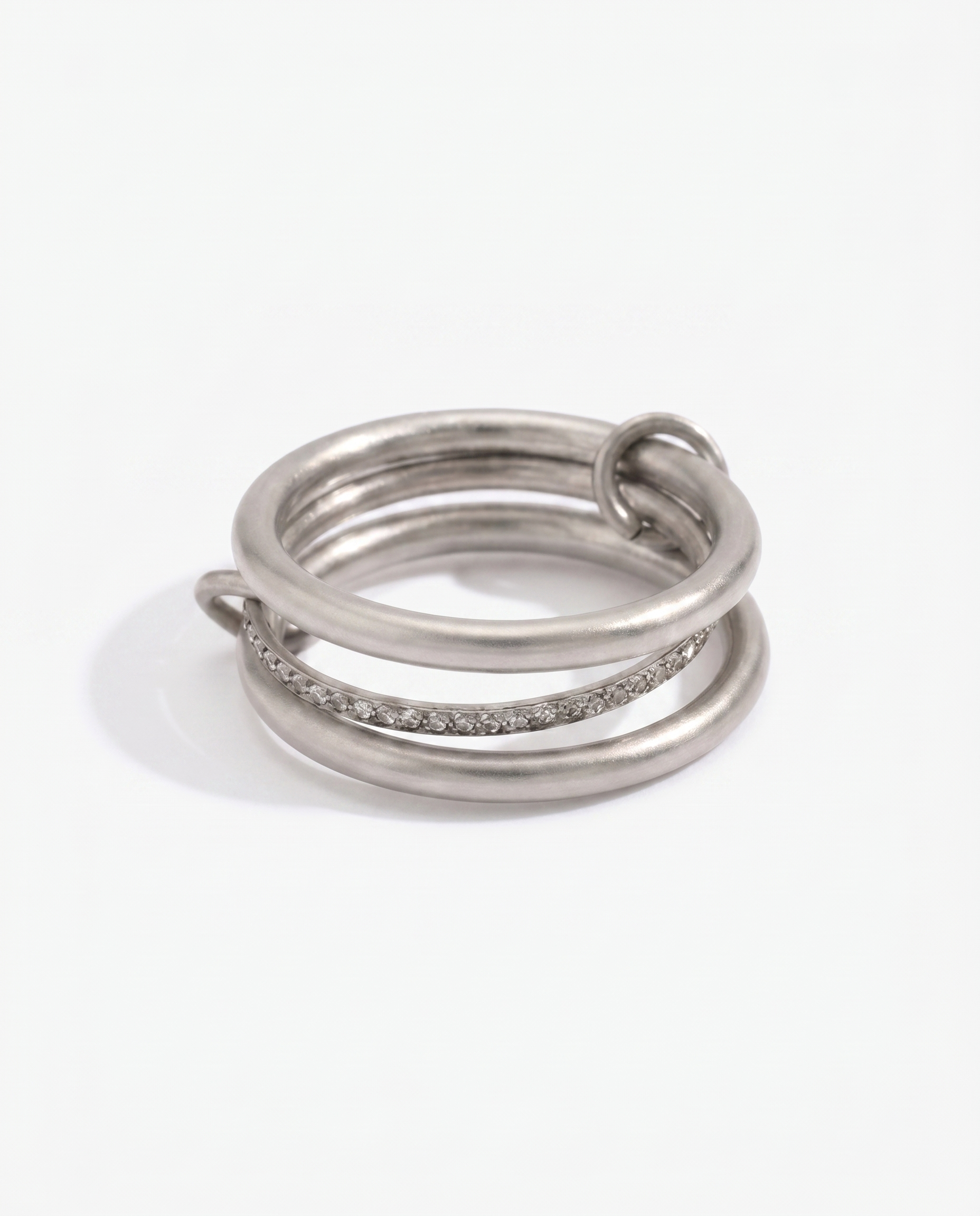 Nella ring