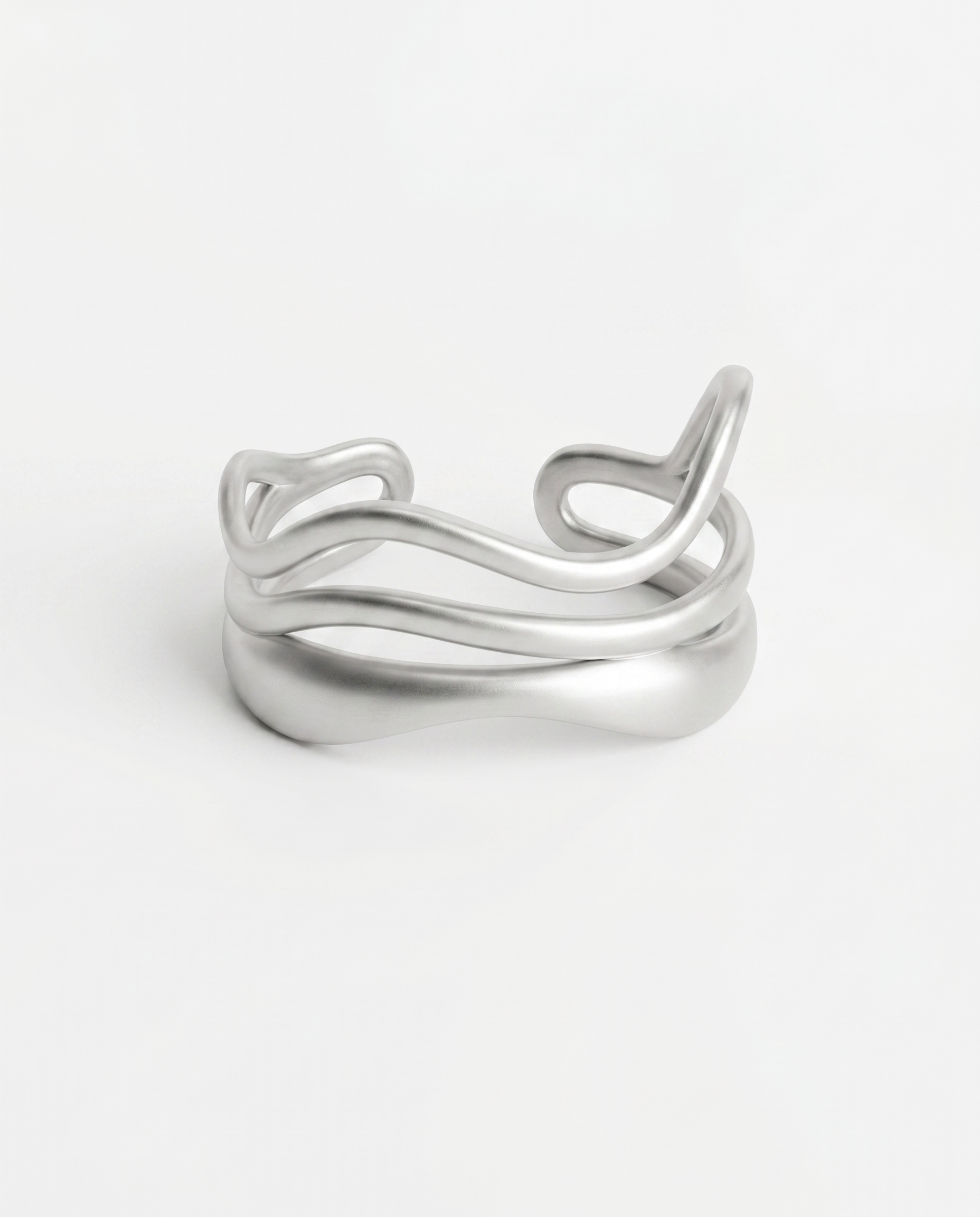 Voleno ring