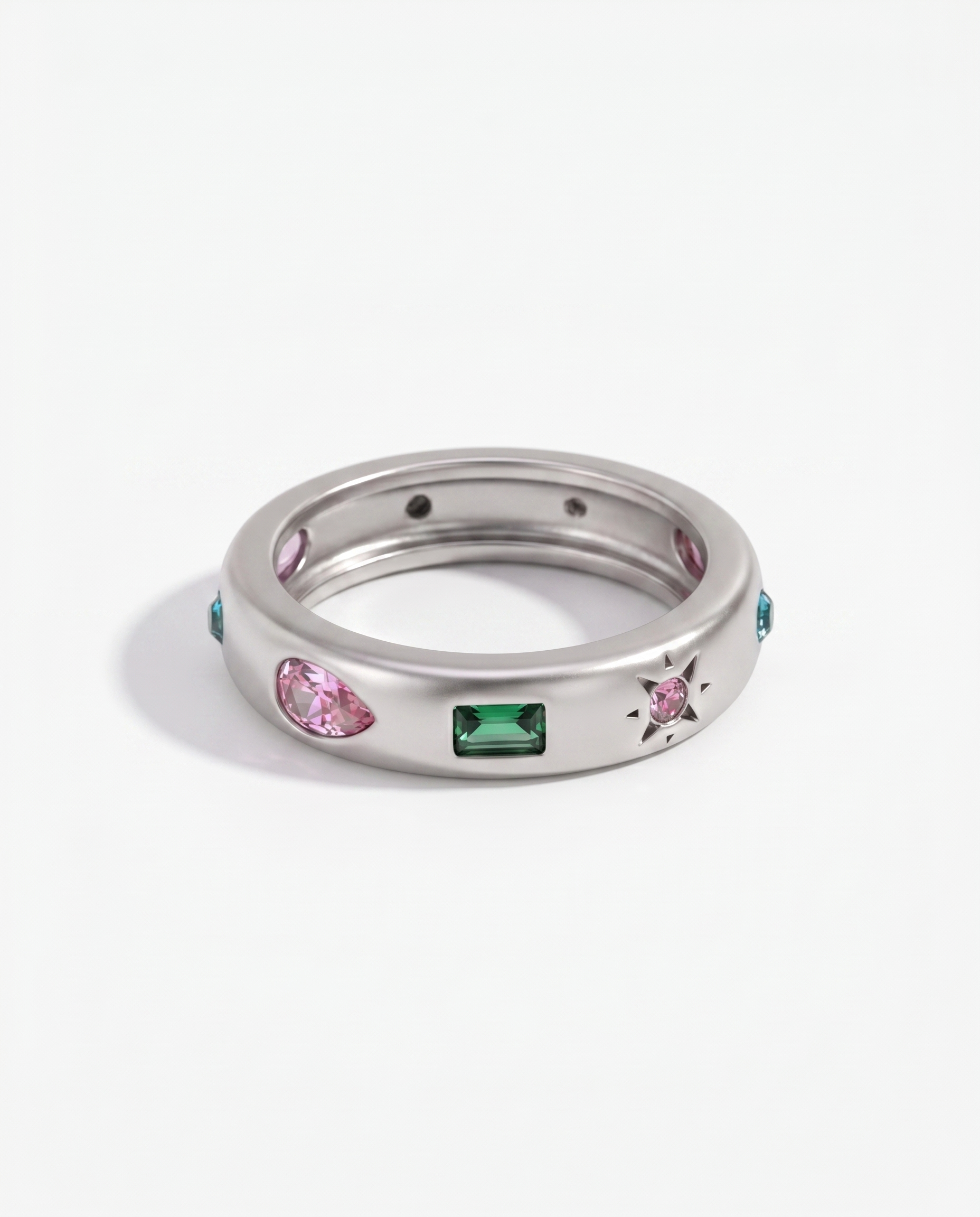 Nubië Ring