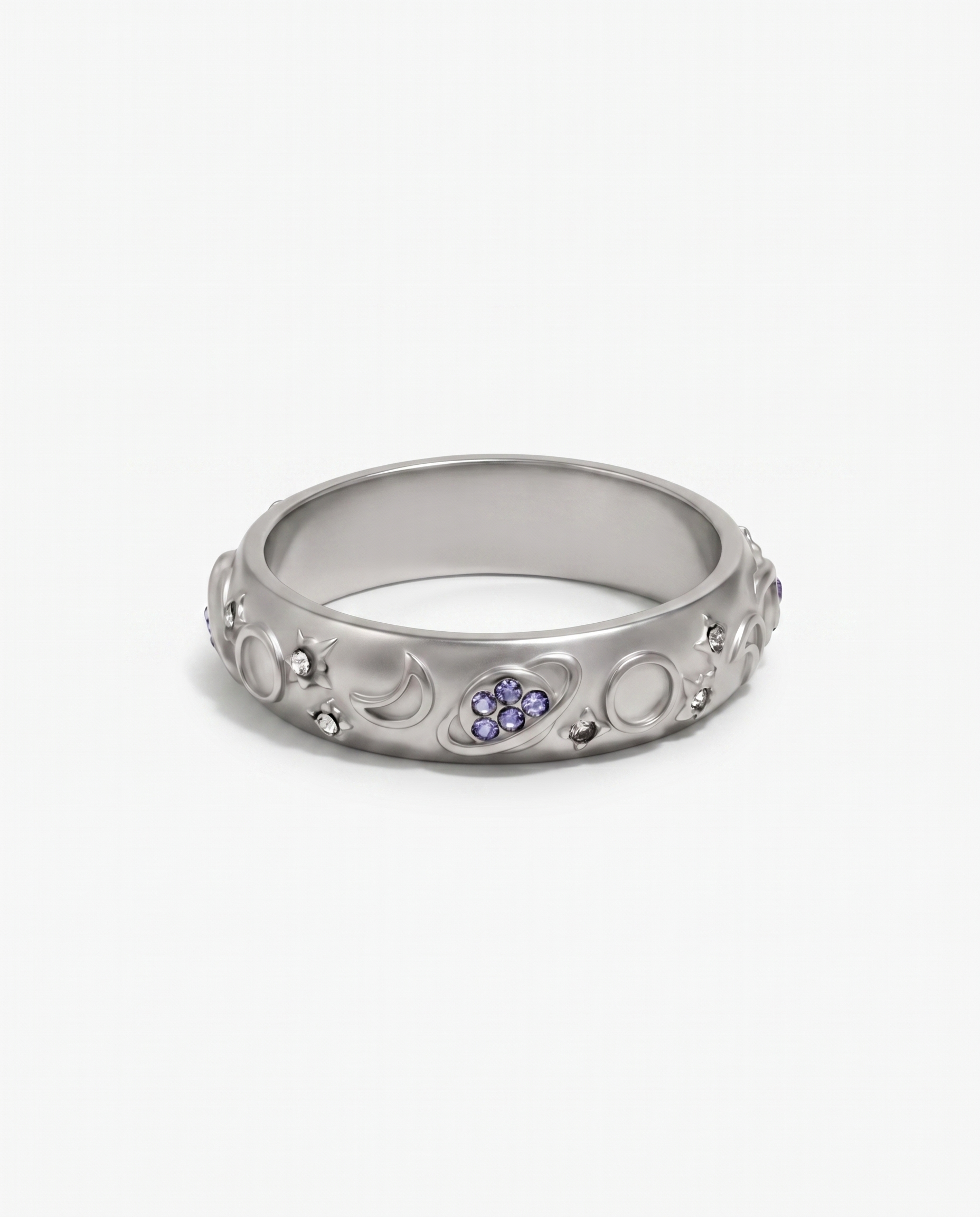 Nora ring