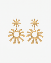 Amina earrings