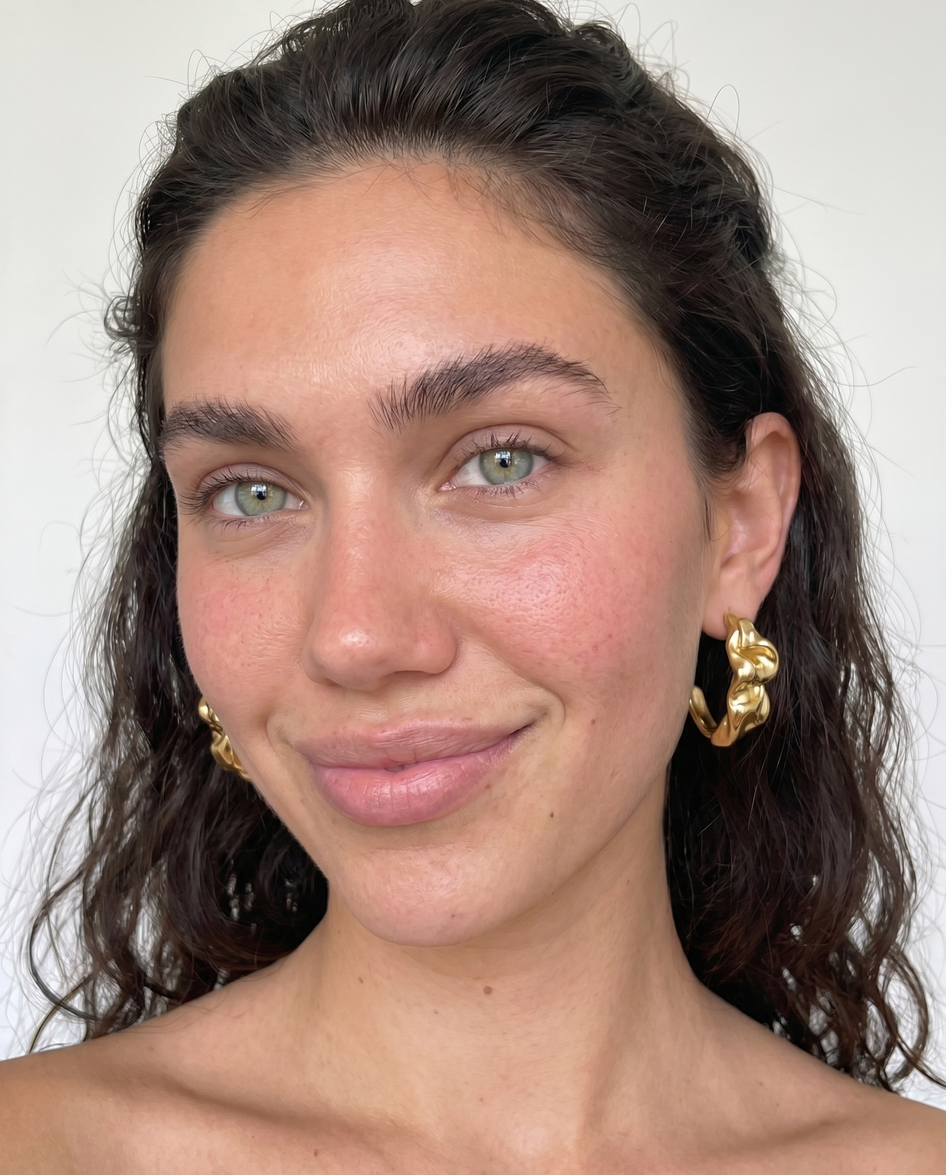Caserta earrings