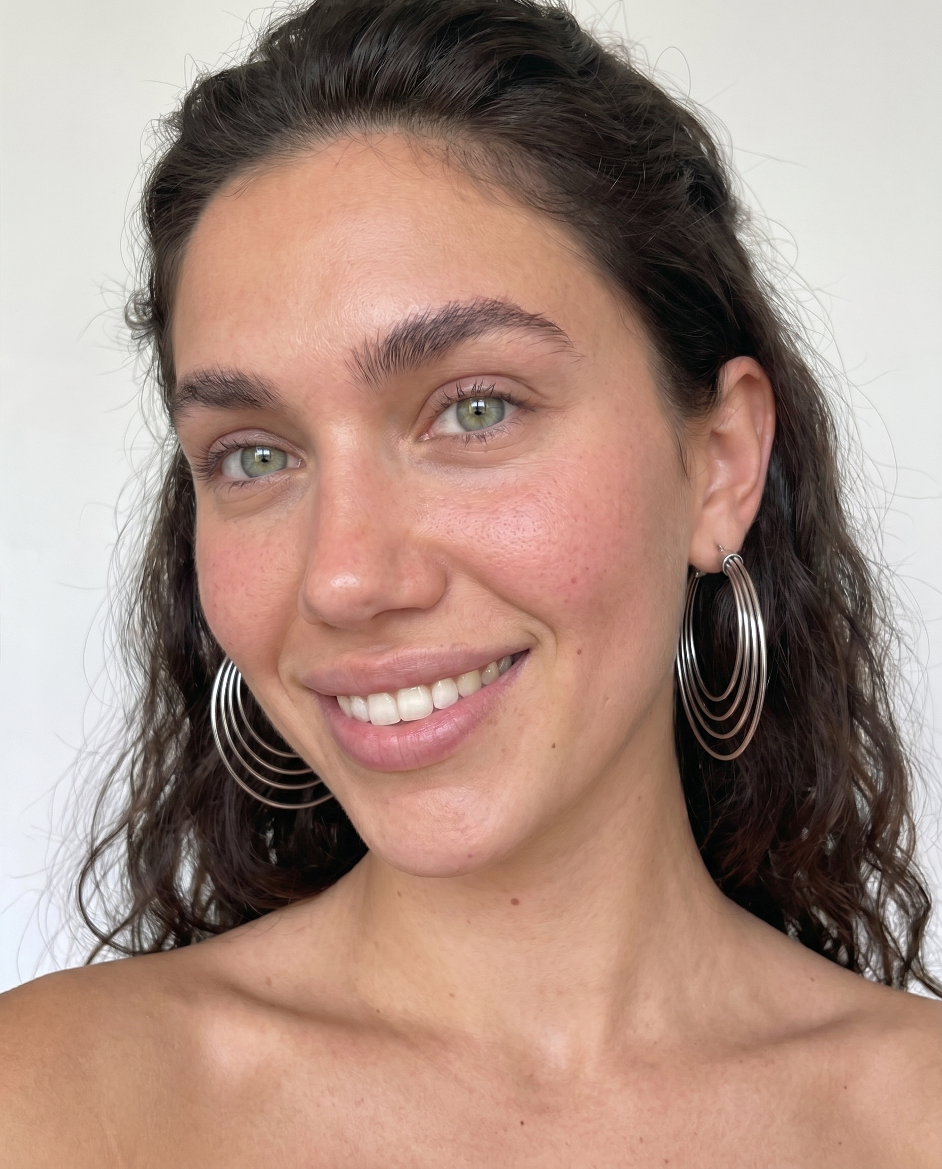 Pina earrings