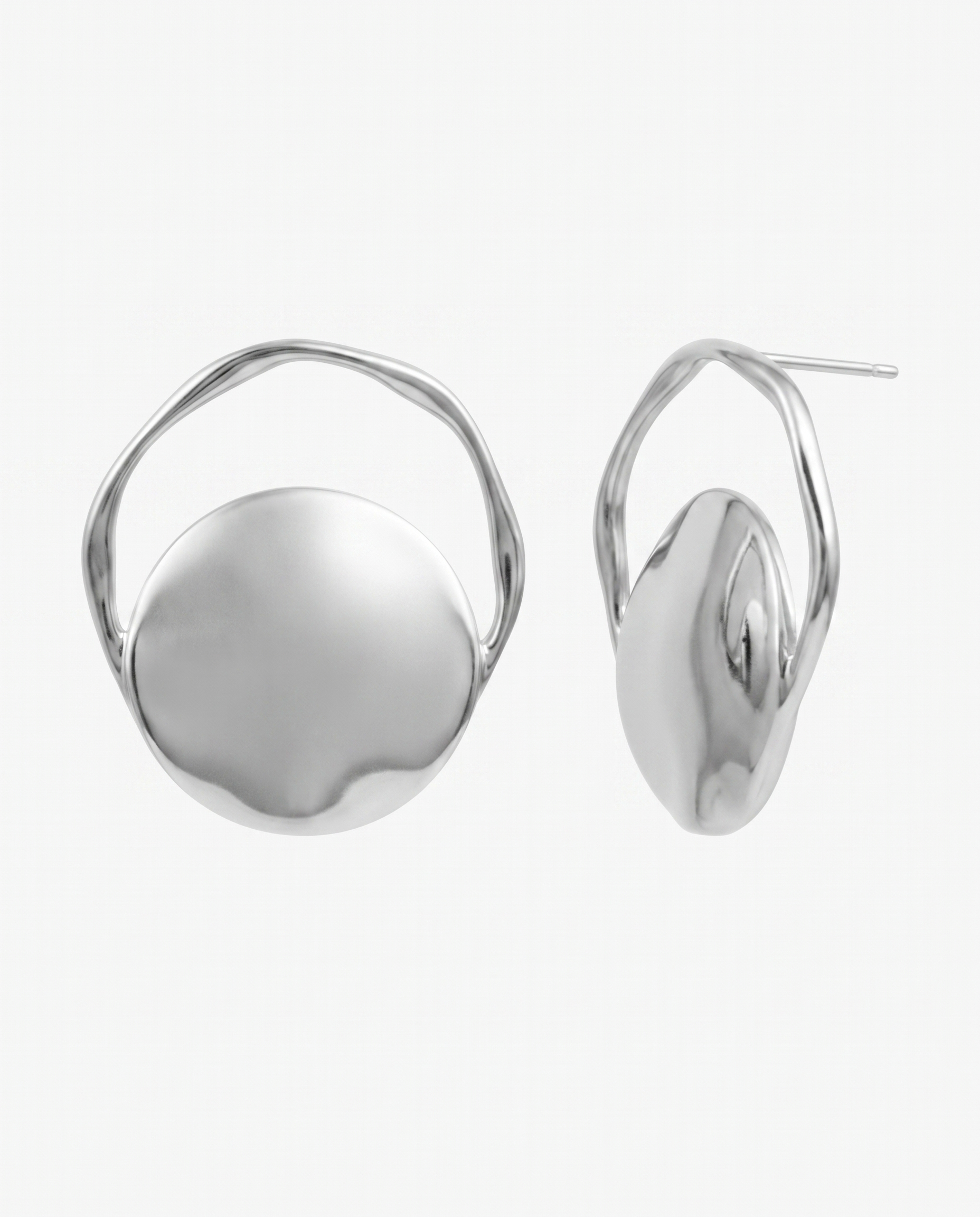 Franky earrings