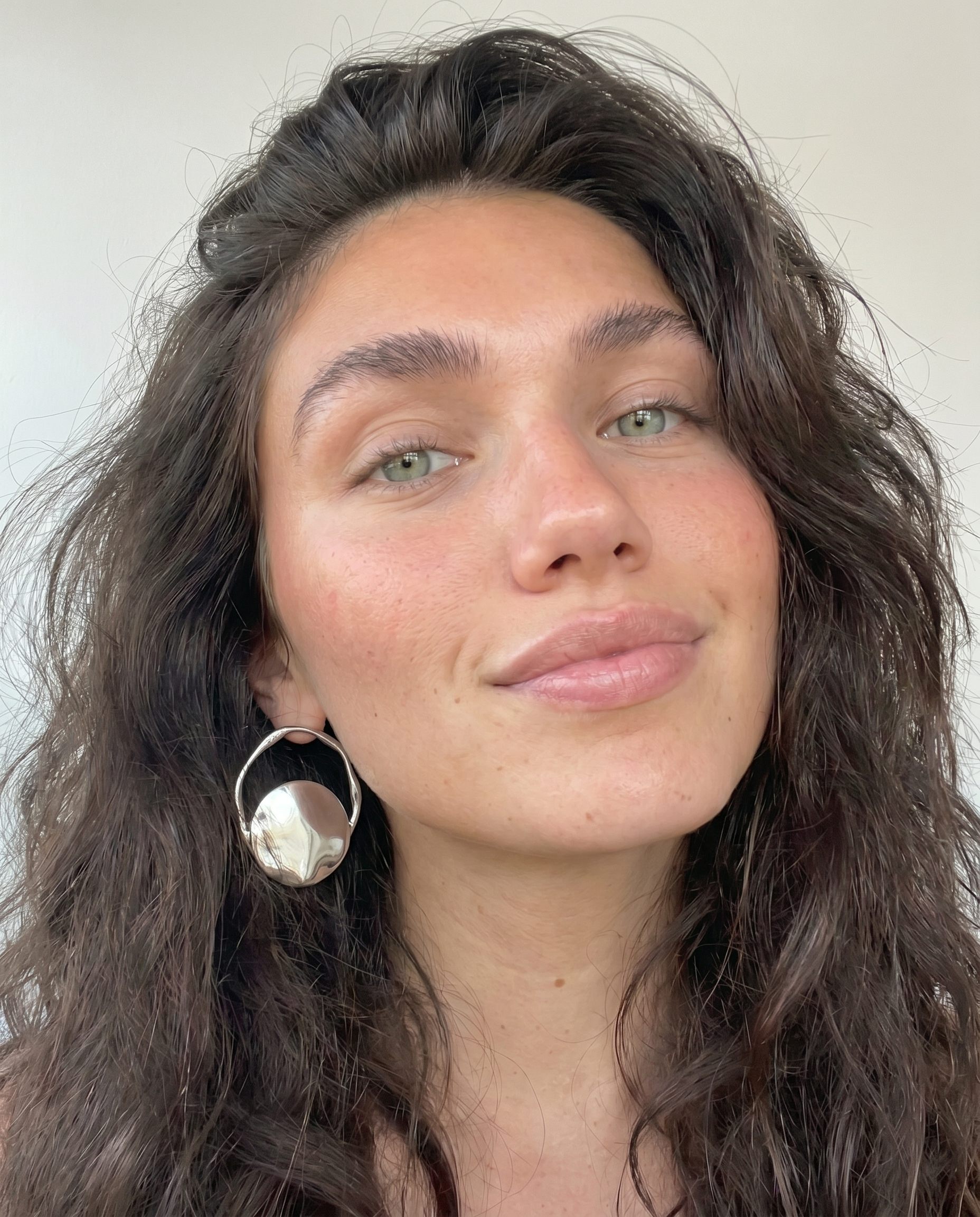 Franky earrings
