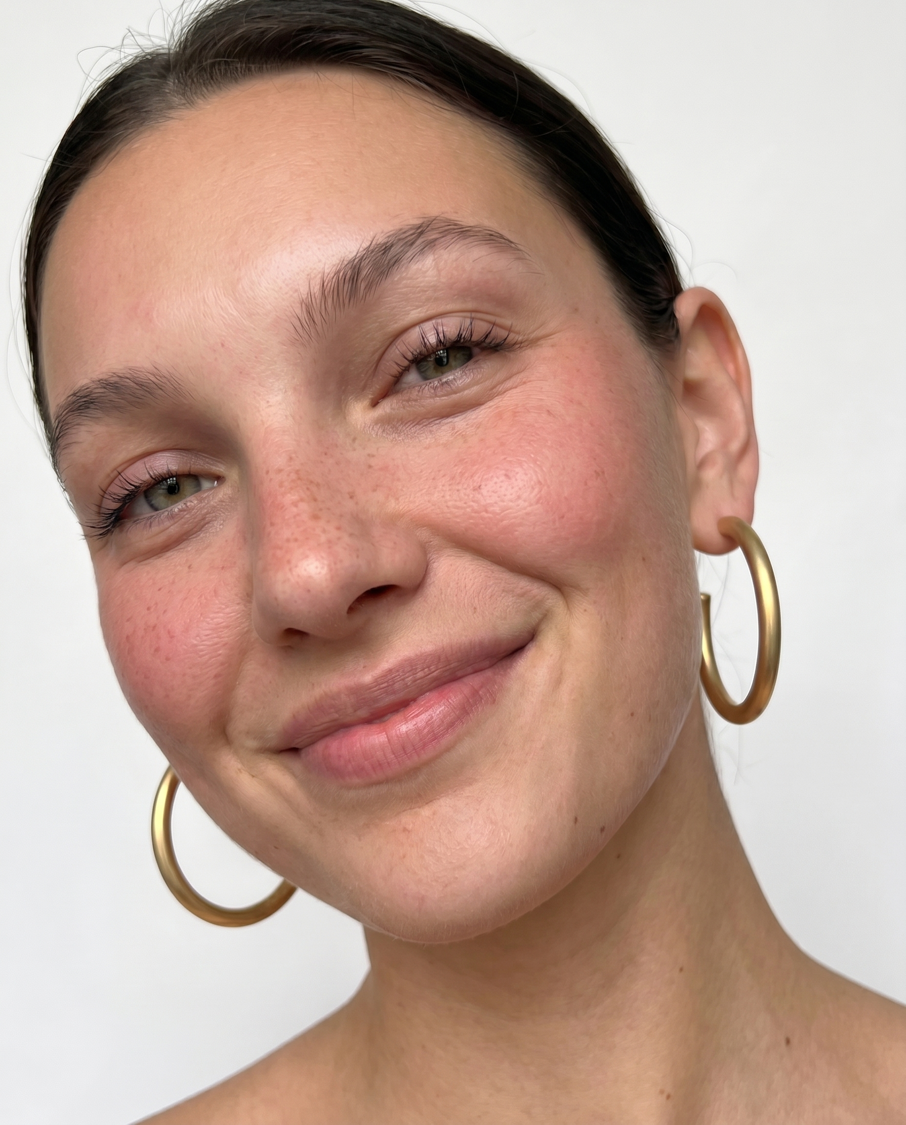 Britney earrings