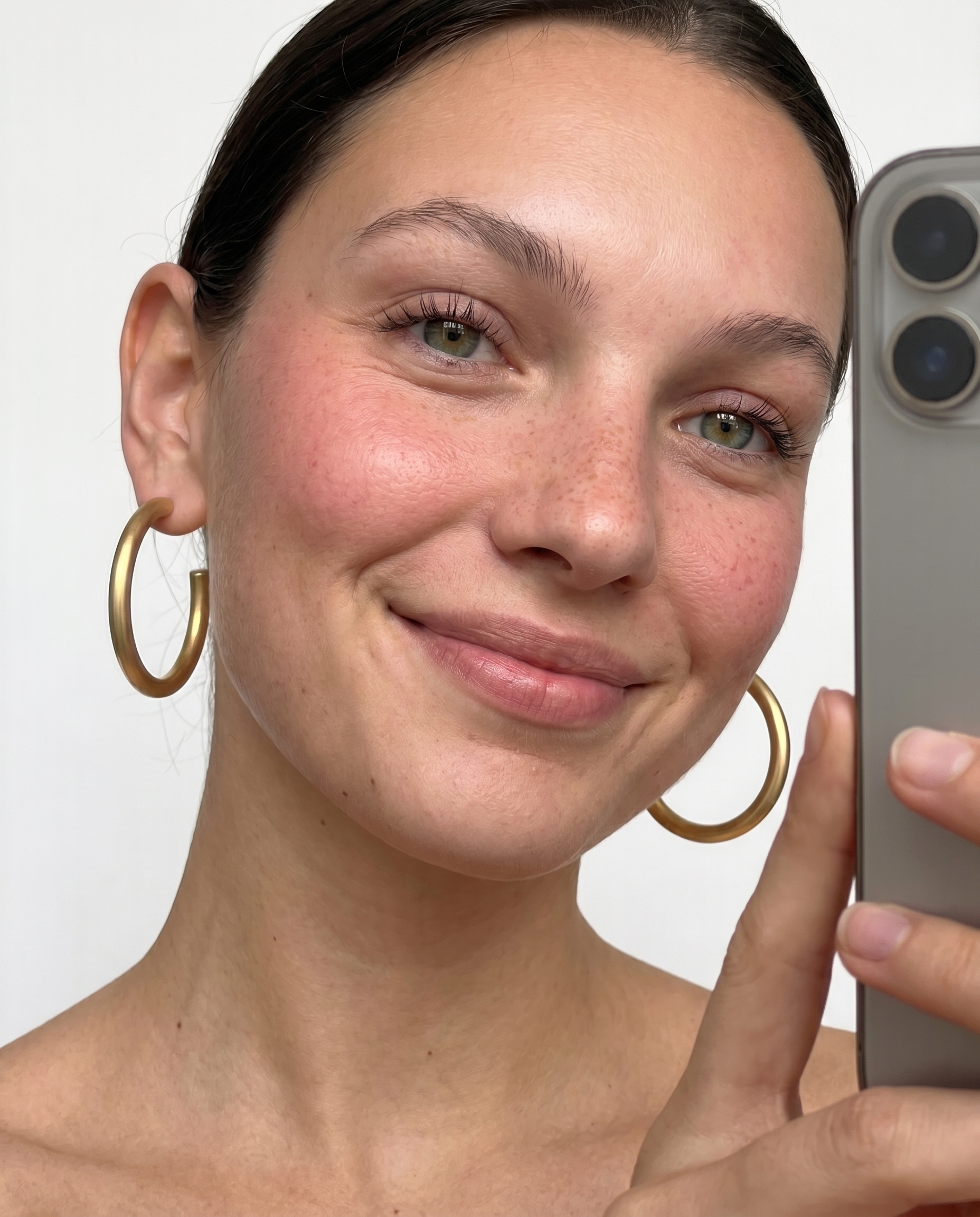 Britney earrings