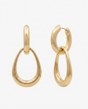 Crotone earrings