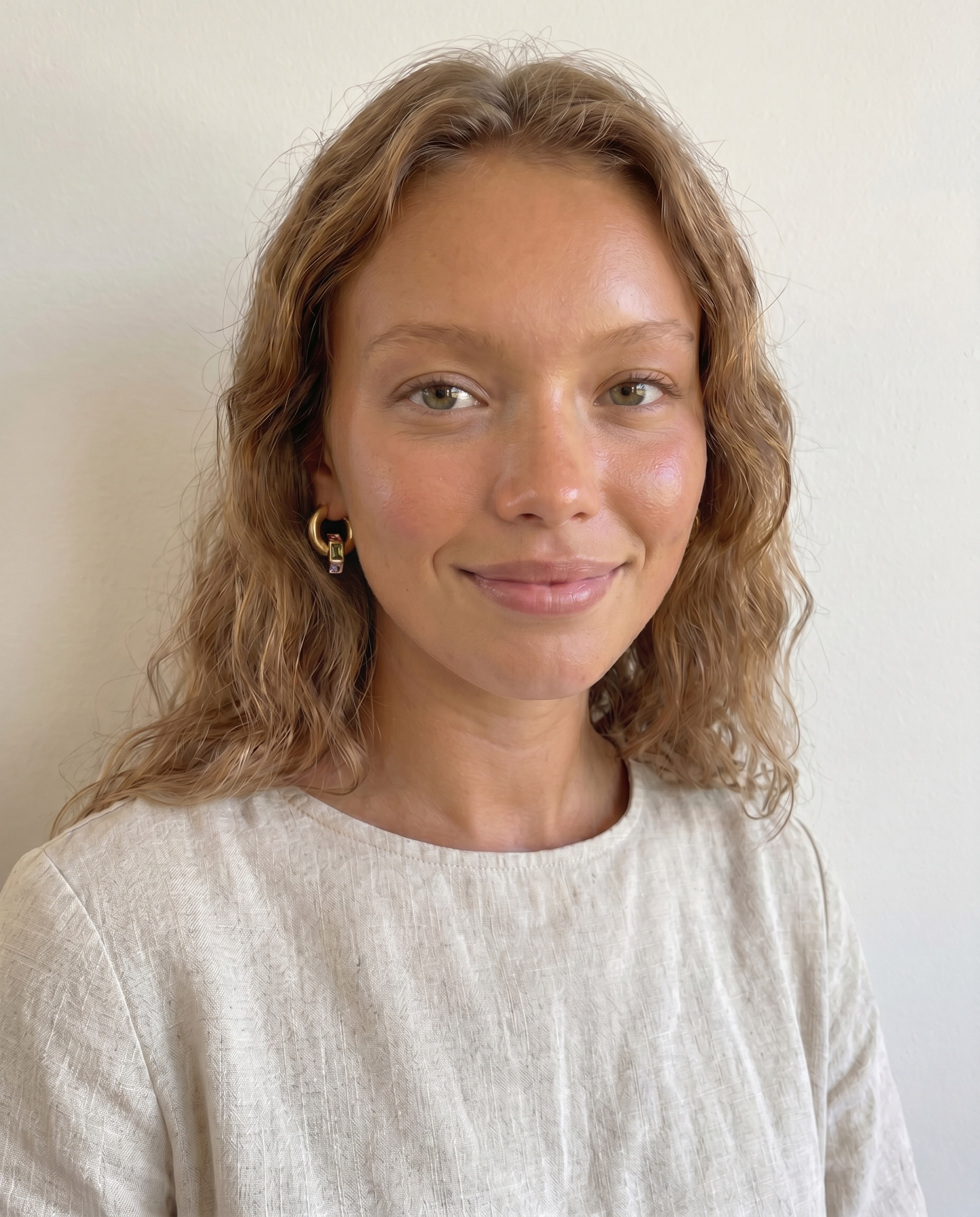 Ziva oorbellen