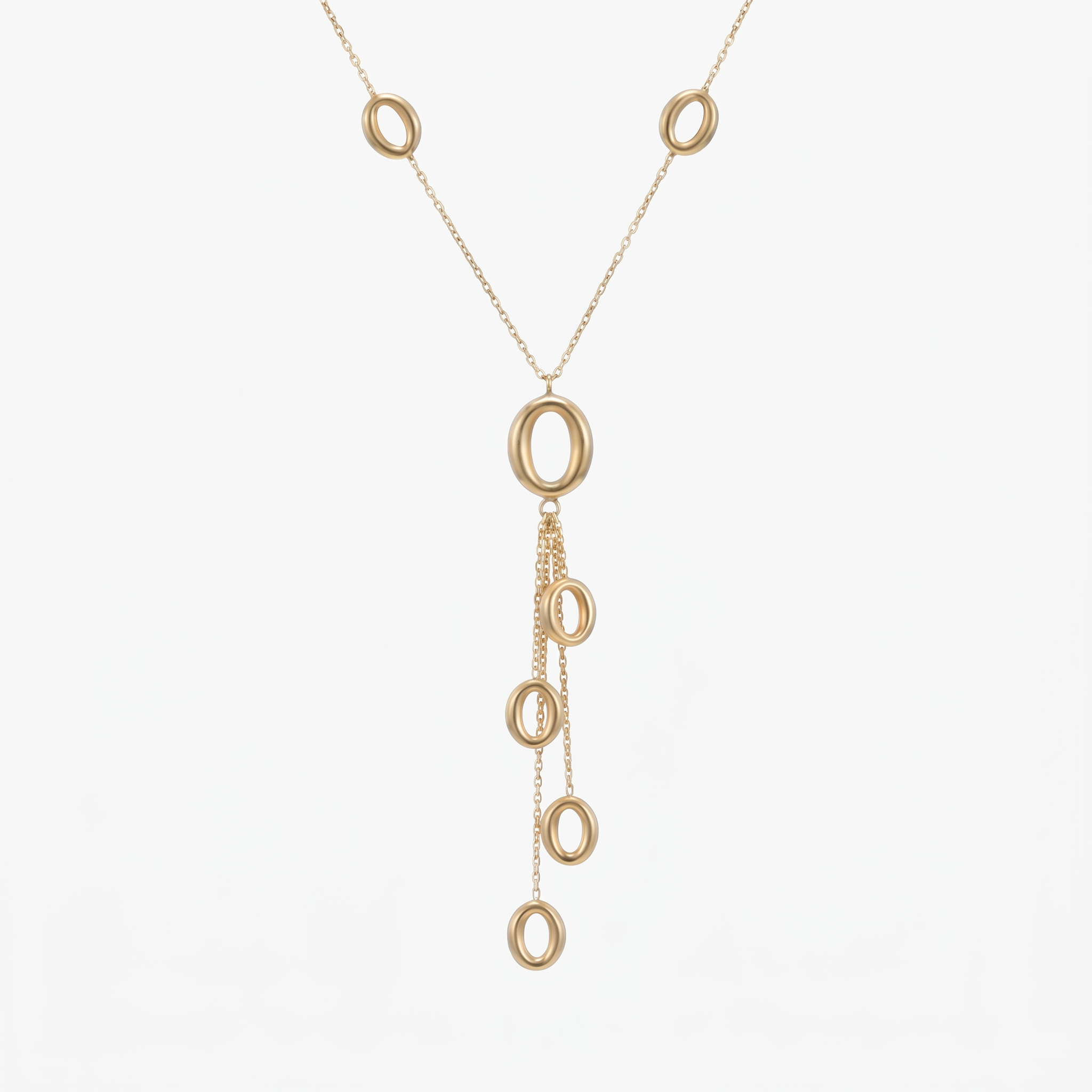 Canergie ketting