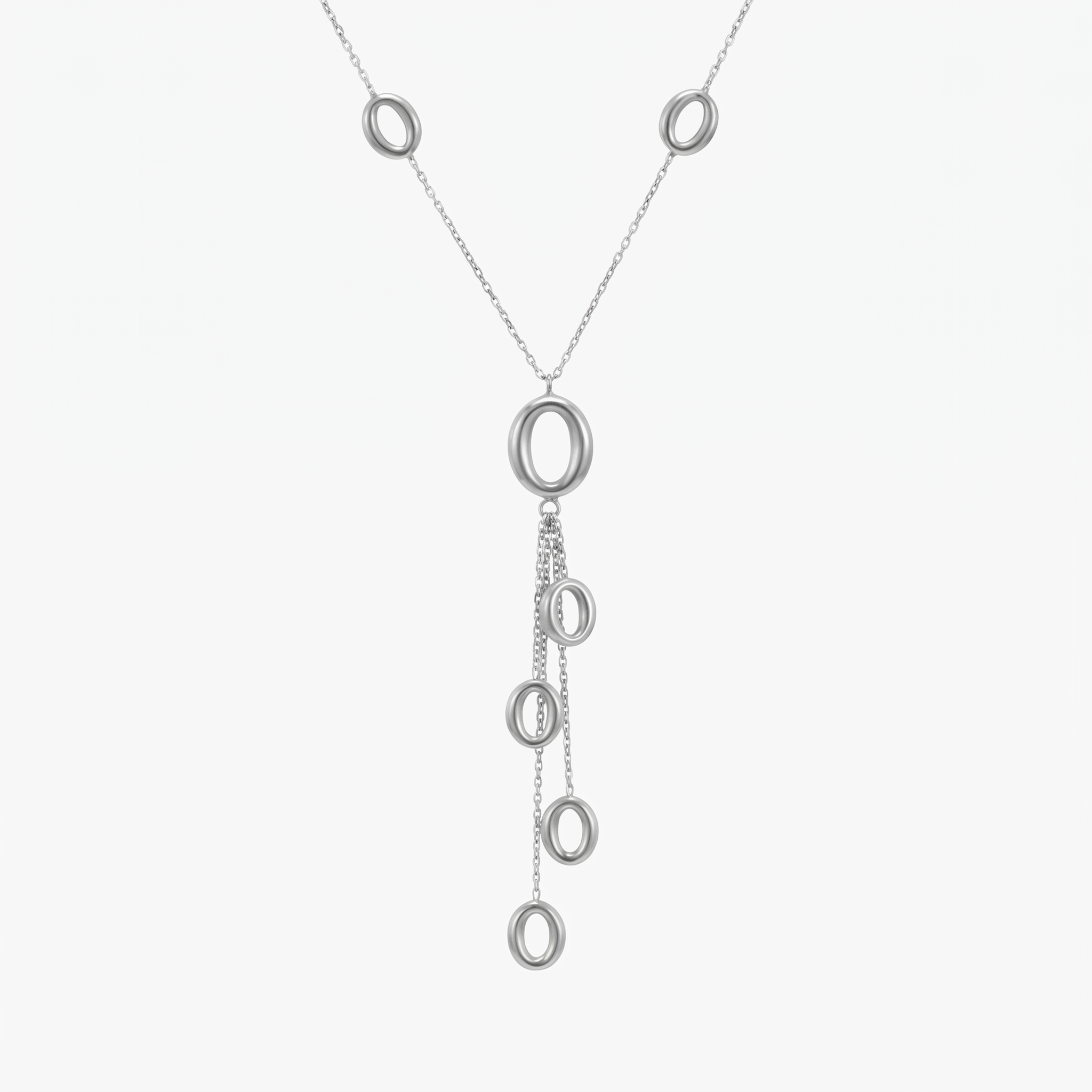 Canergie ketting