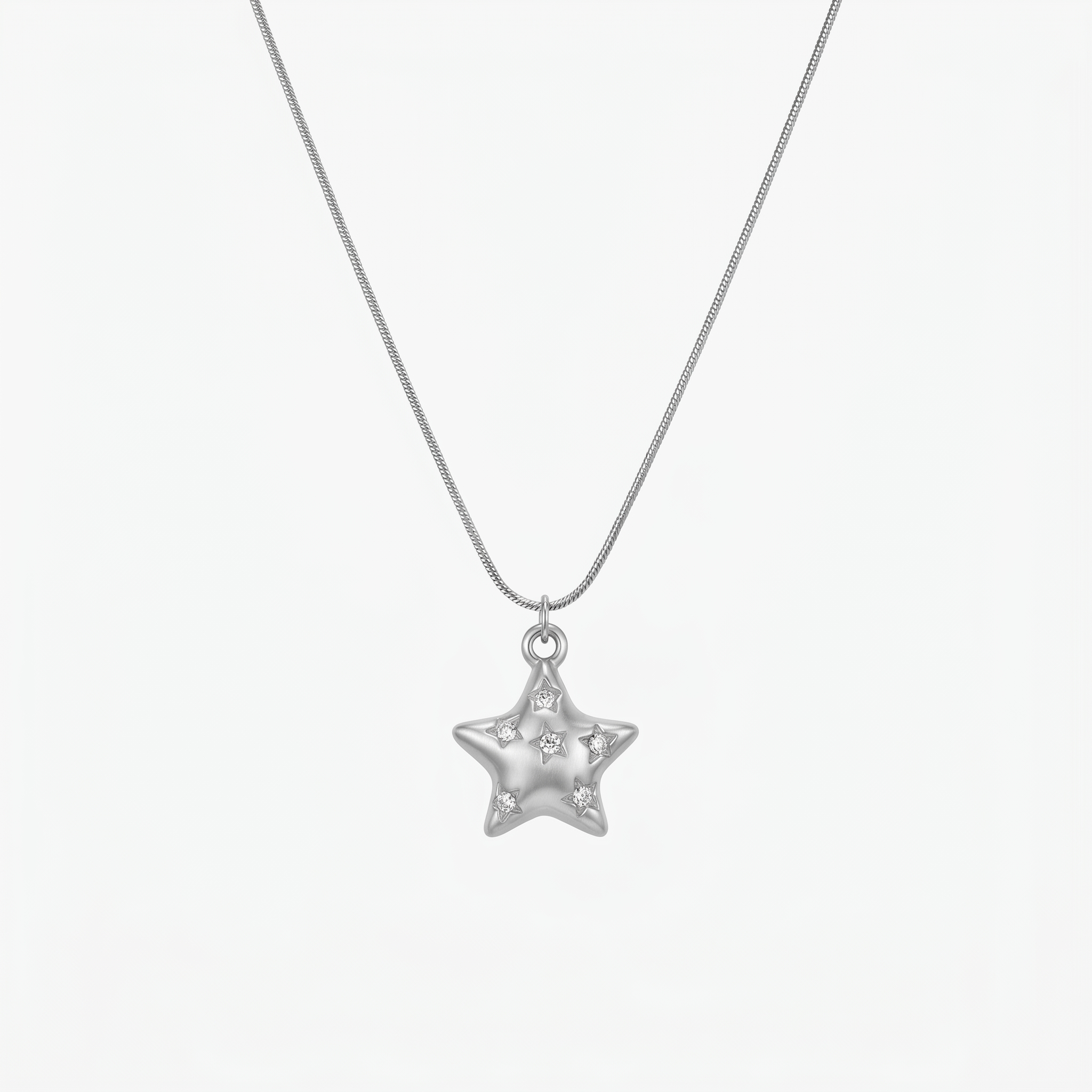 Carys ketting