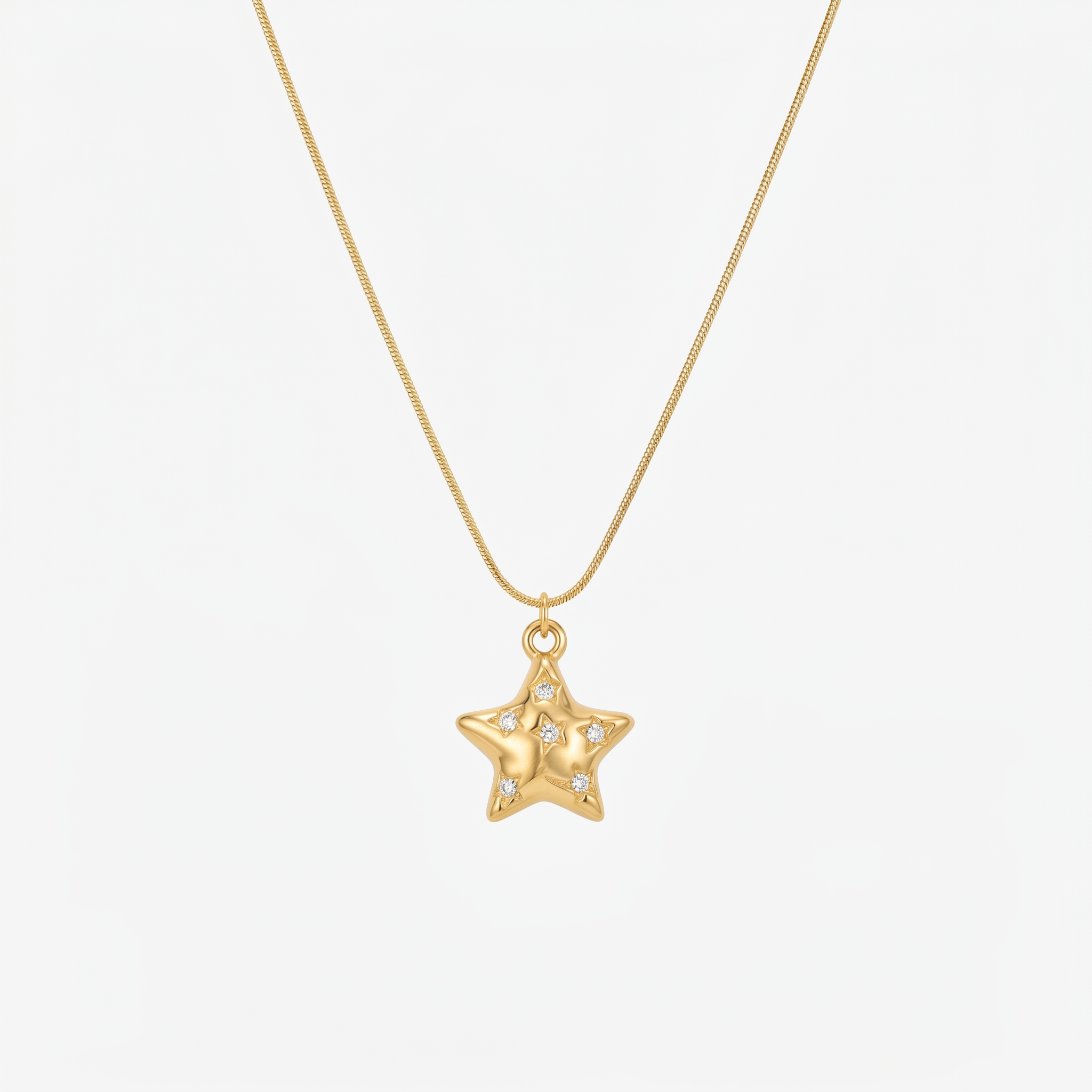 Carys ketting