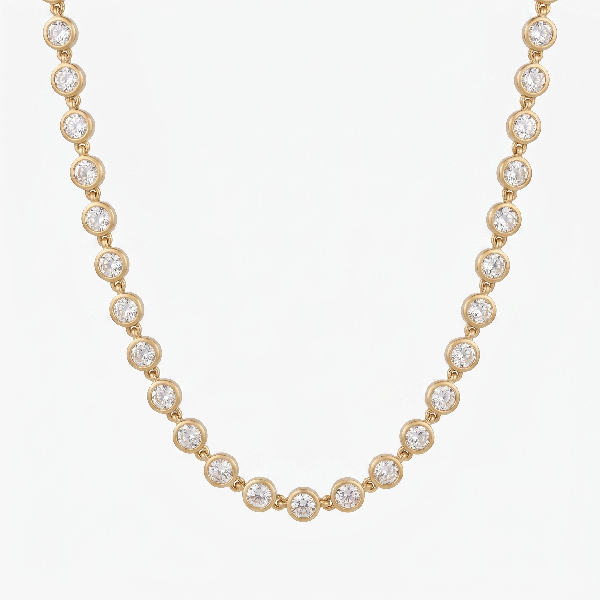 Daisy ketting