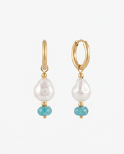Anzio earrings
