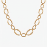 Aluna ketting