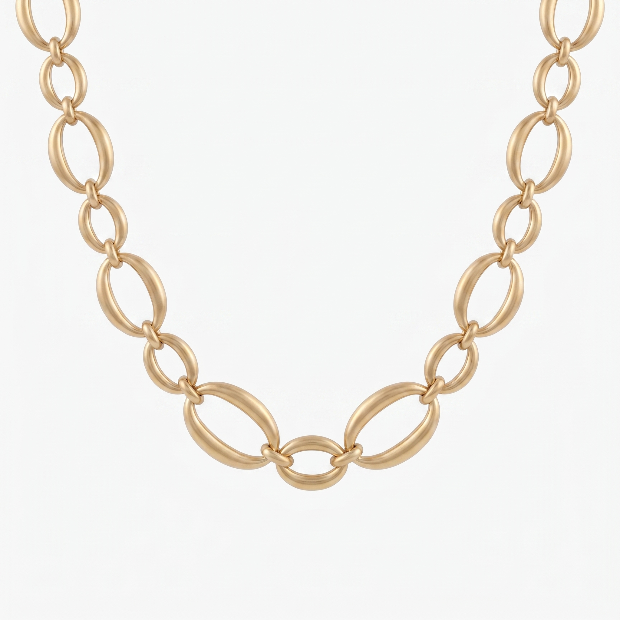 Aluna ketting