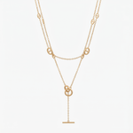 Dieke ketting