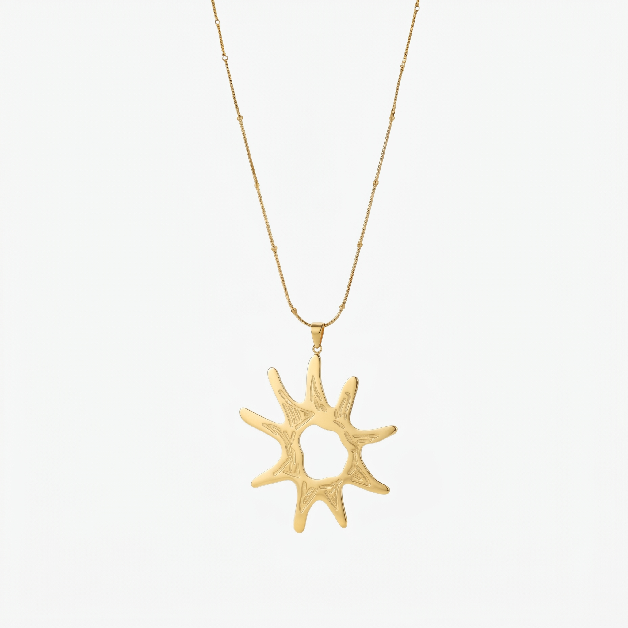 Dina necklace
