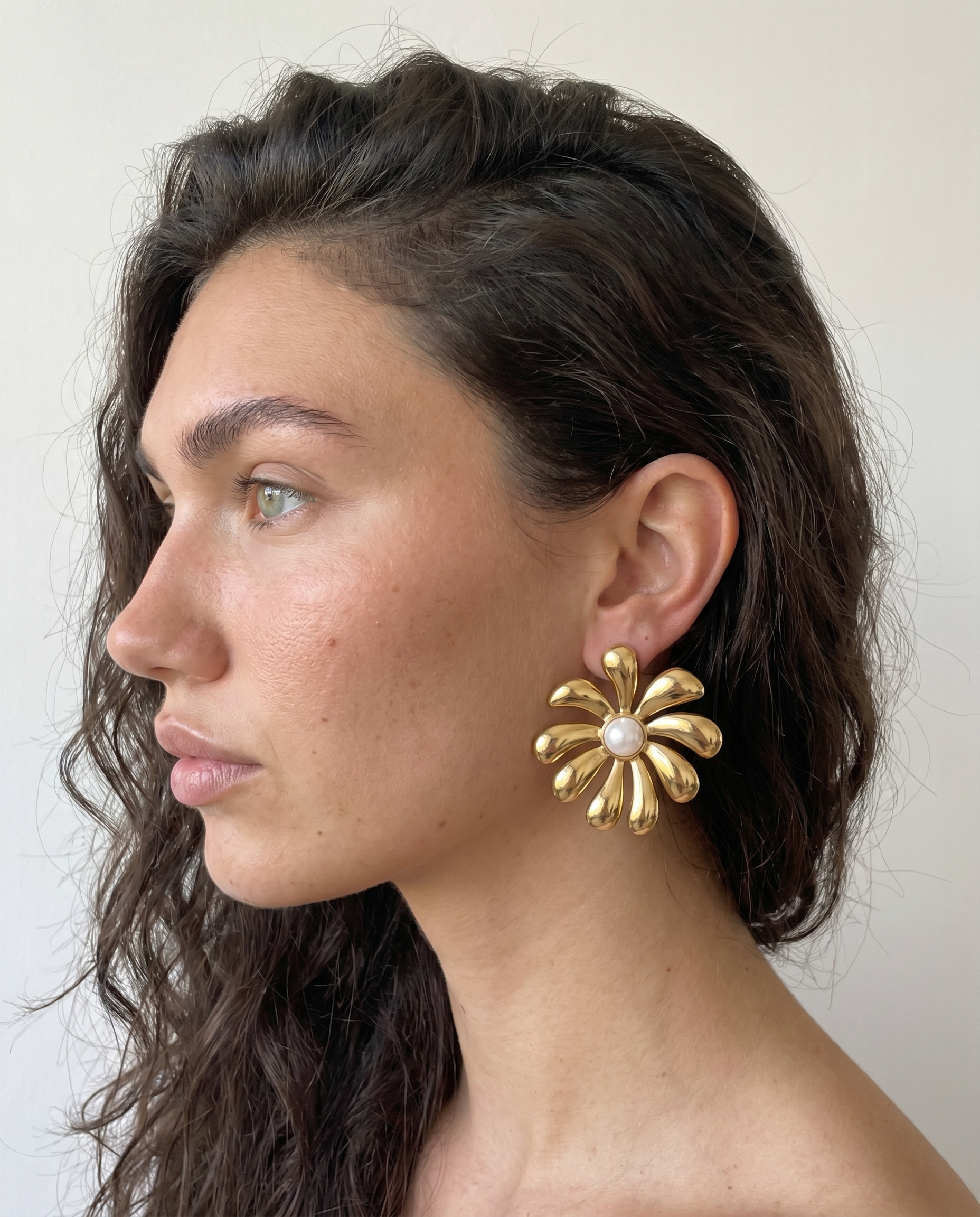 Bitonto earrings