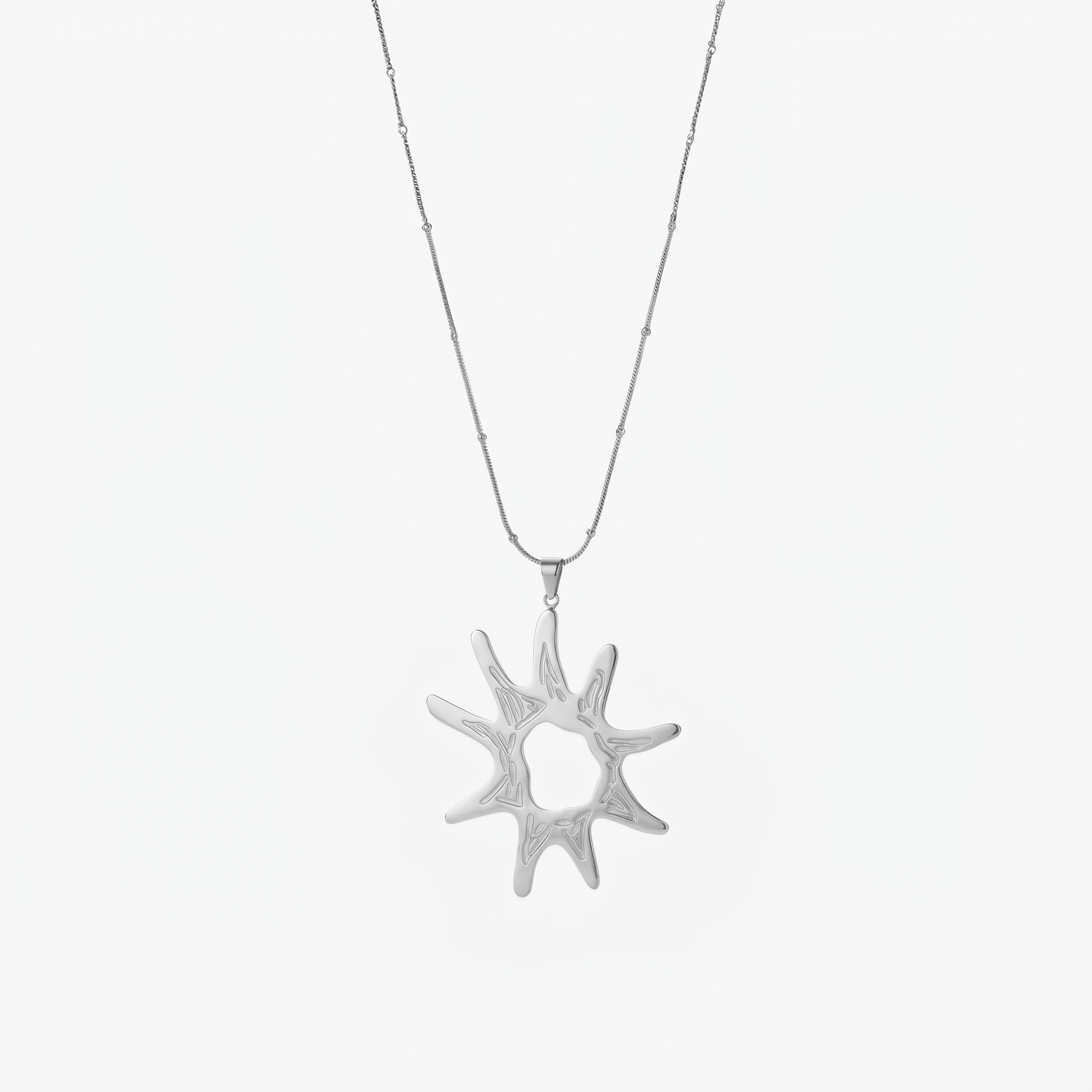 Dina necklace