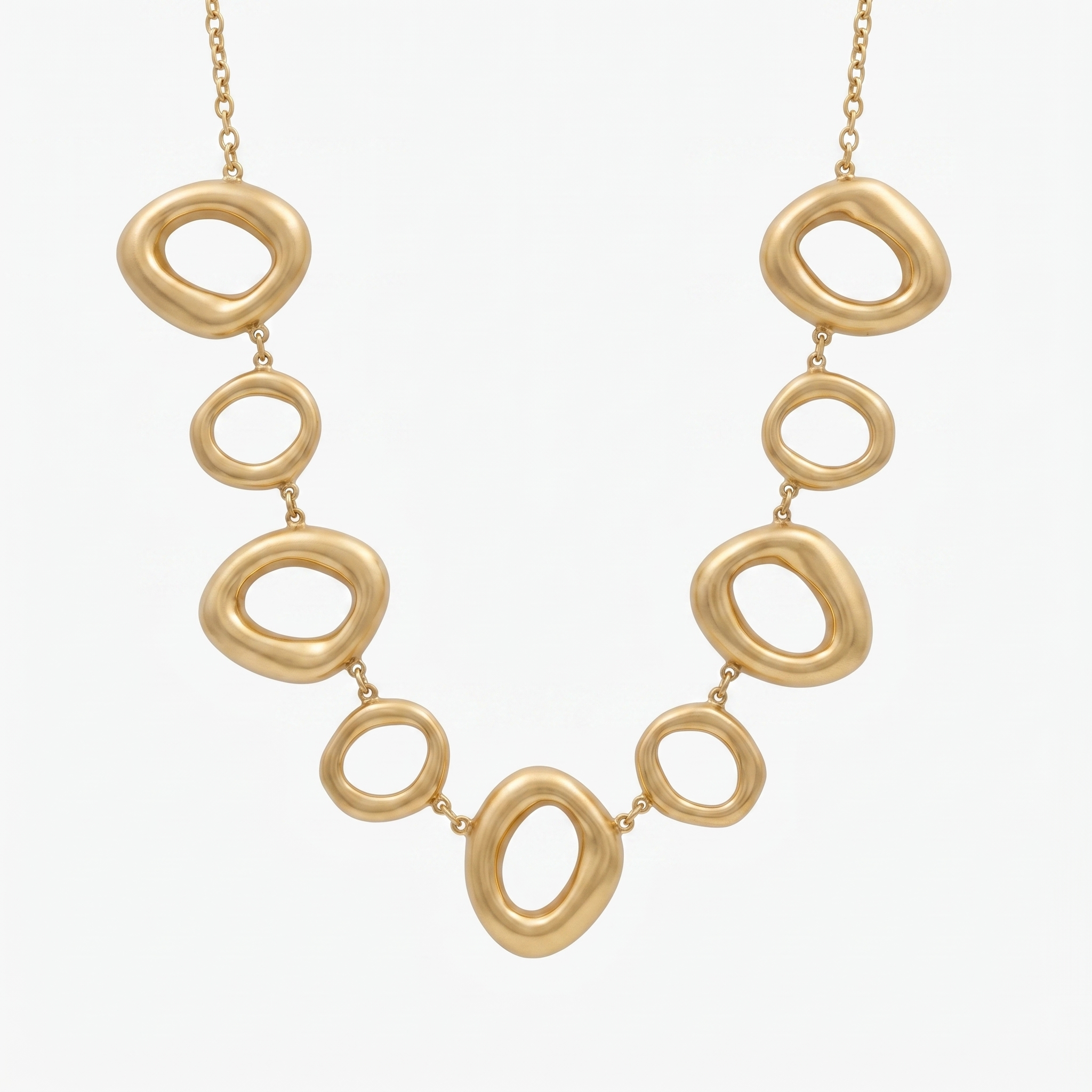 Qiana necklace