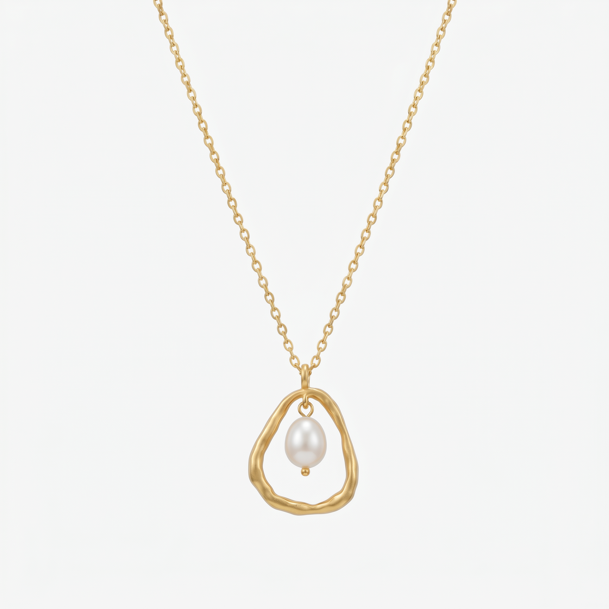 Nolita ketting