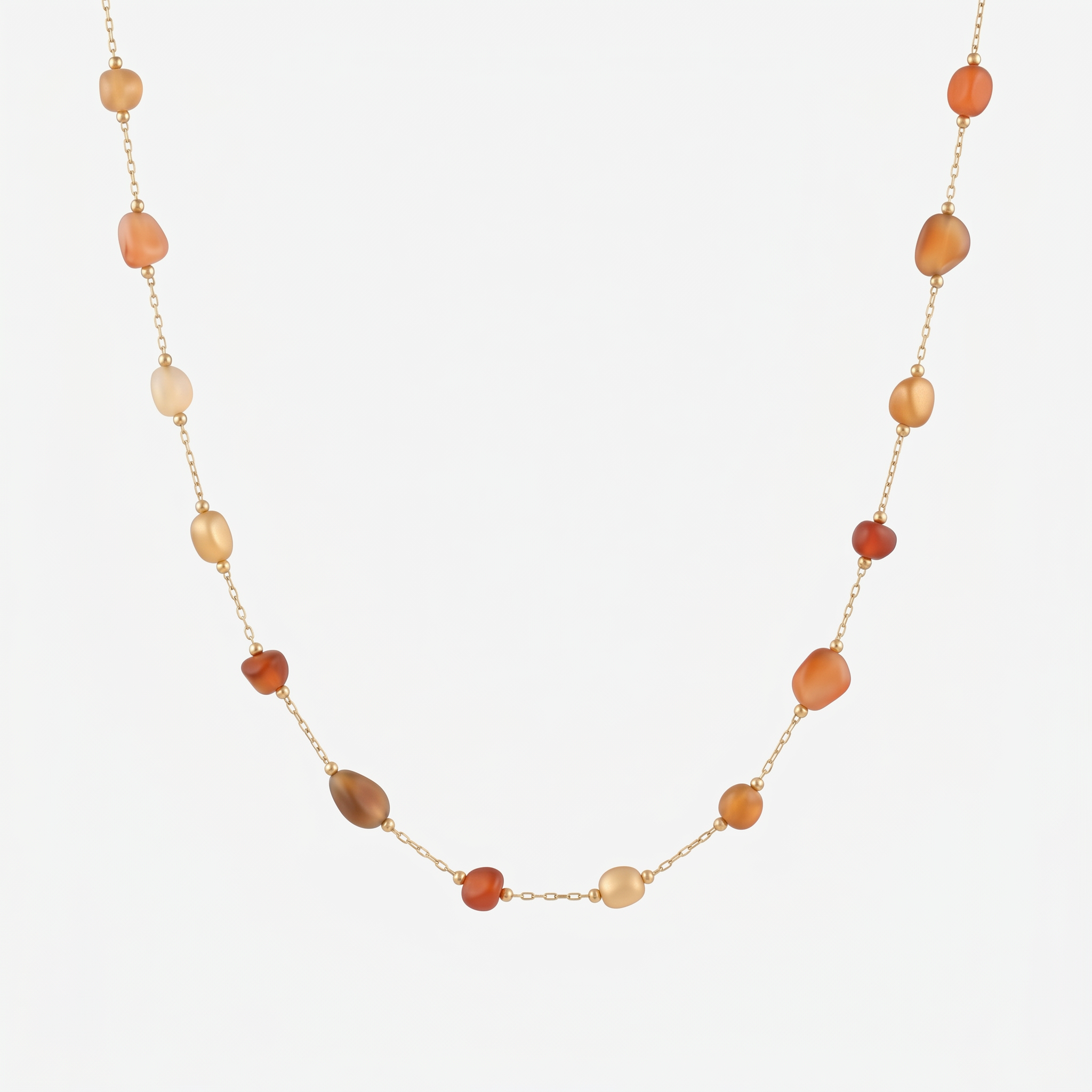 Palermo necklace