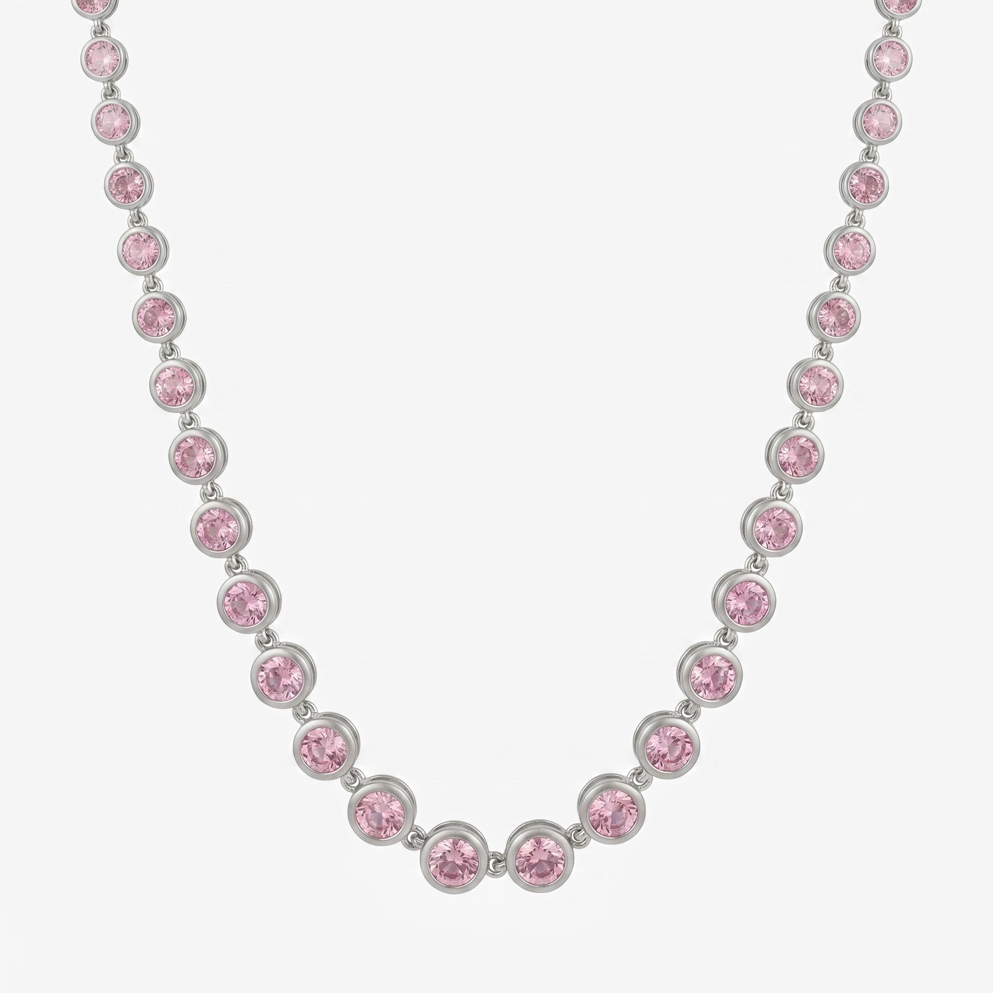 Daisy necklace