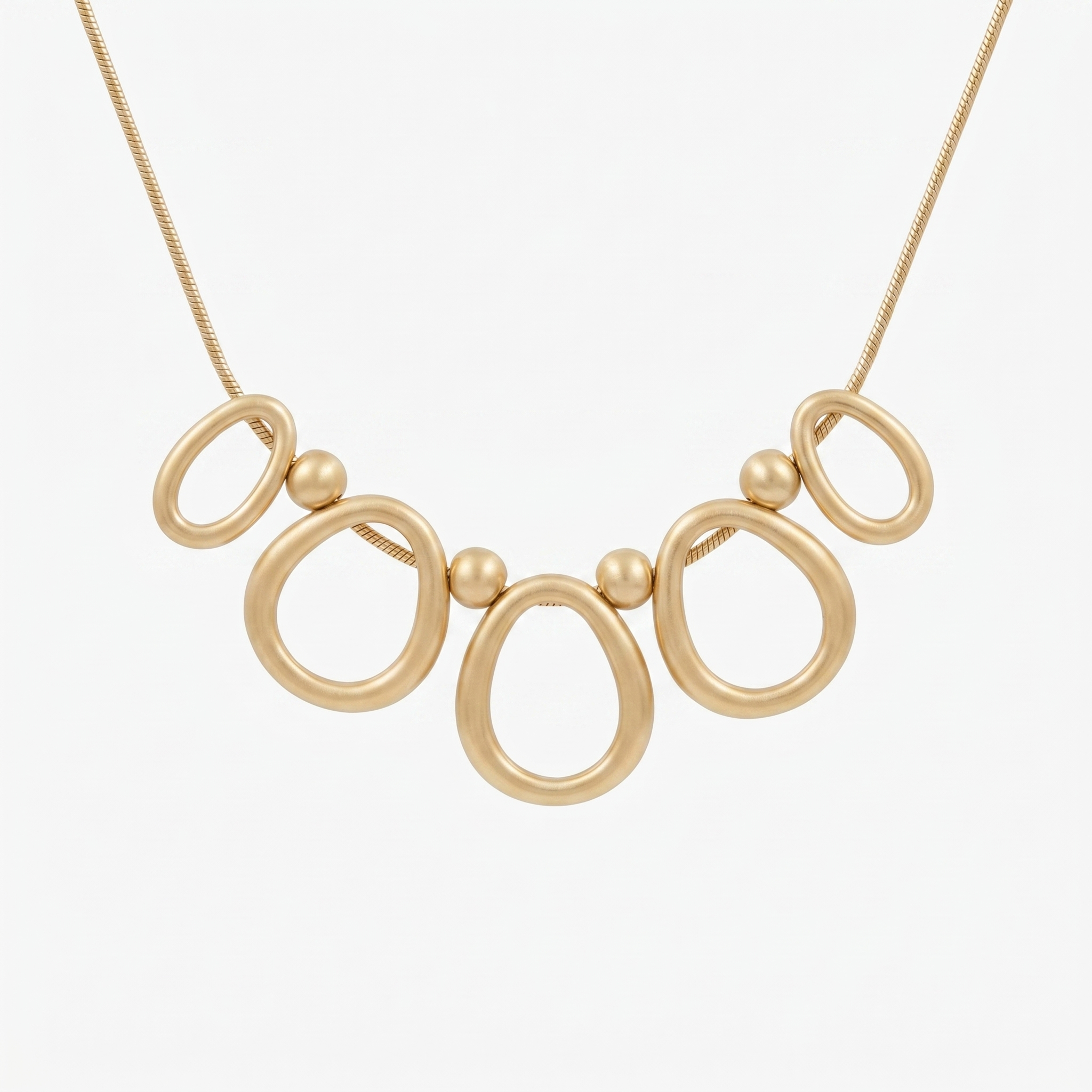 Skyler ketting