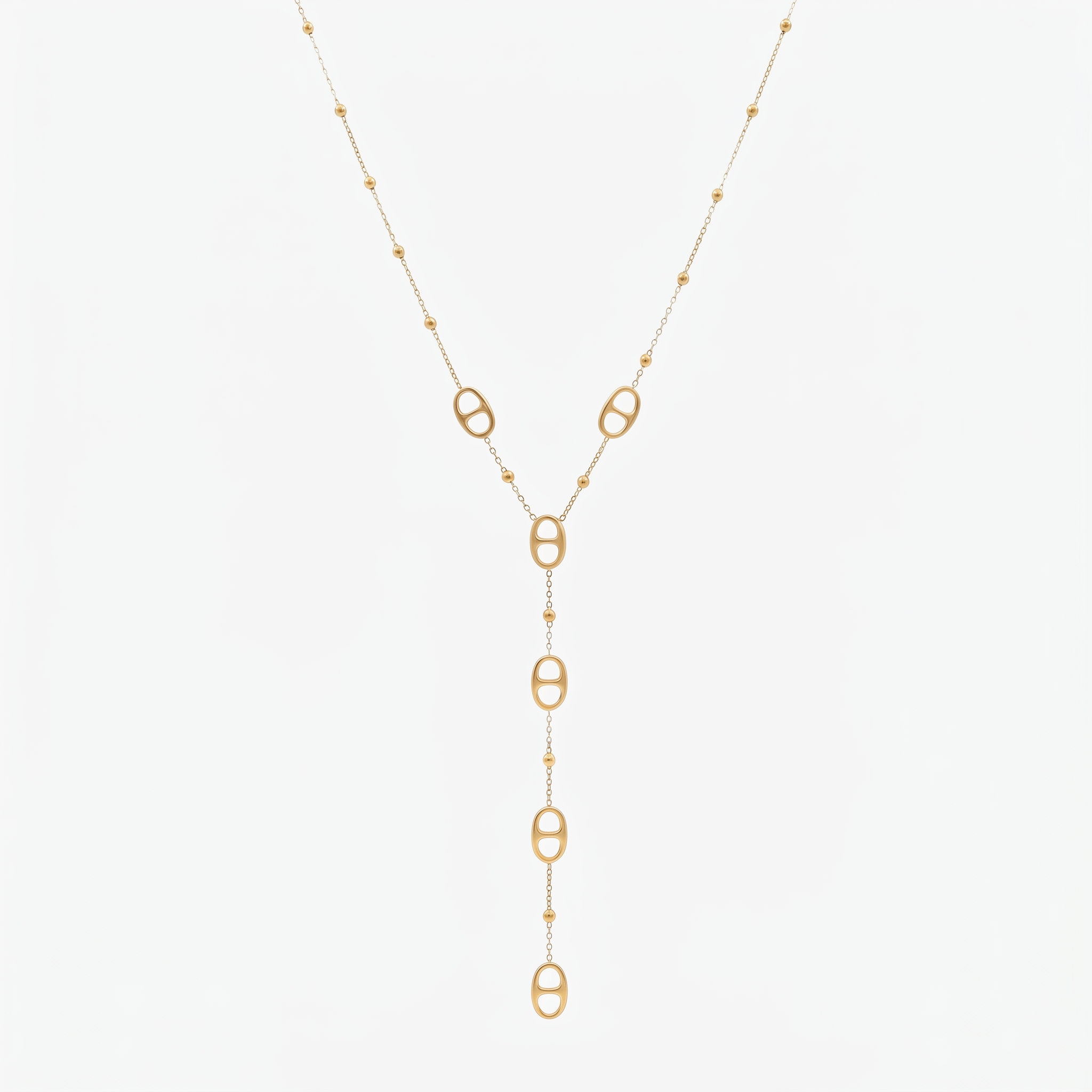 Yana ketting