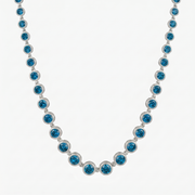 Daisy necklace