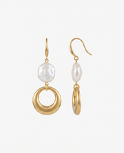Jaimie earrings