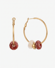 Gigi earrings