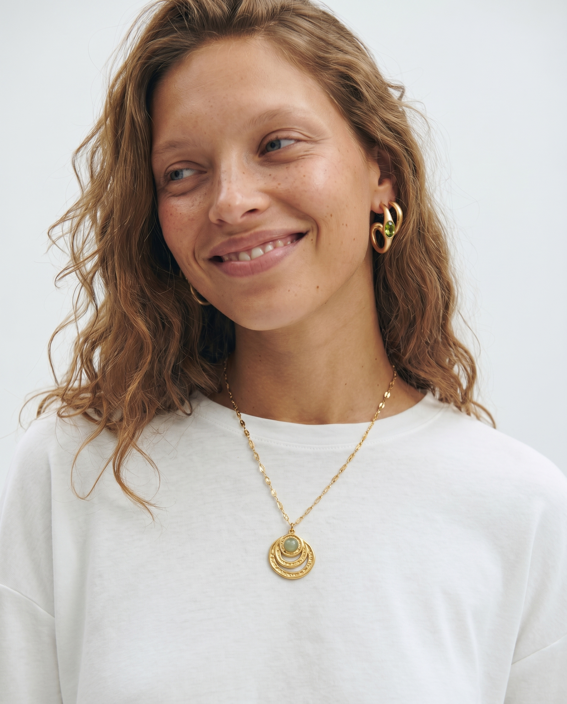 Gia necklace
