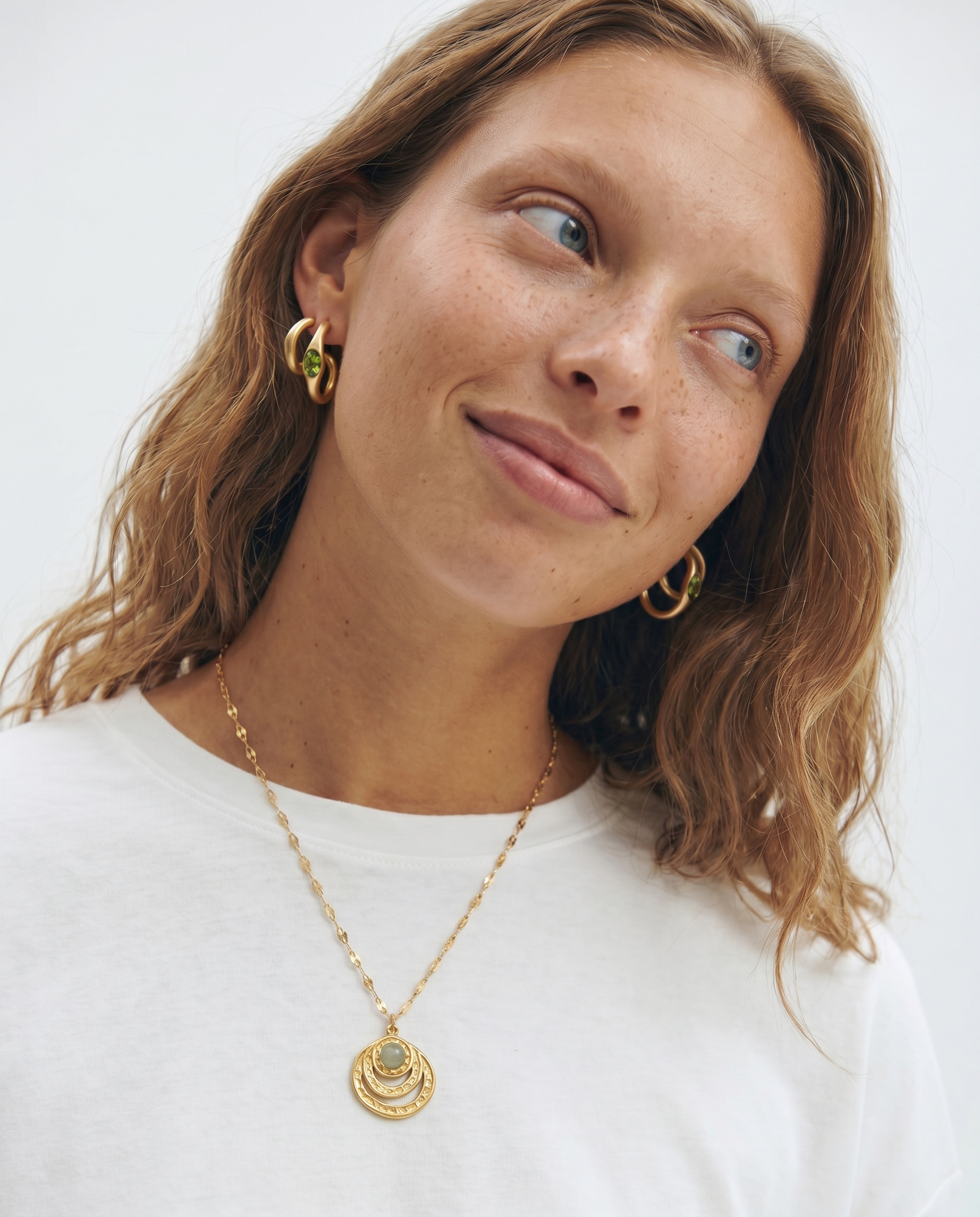 Gia Ketting