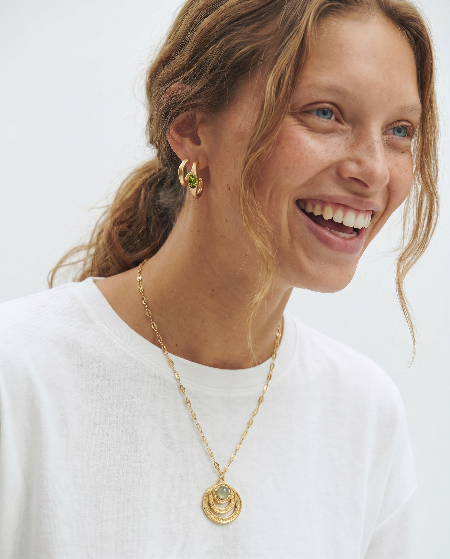 Evelina earrings
