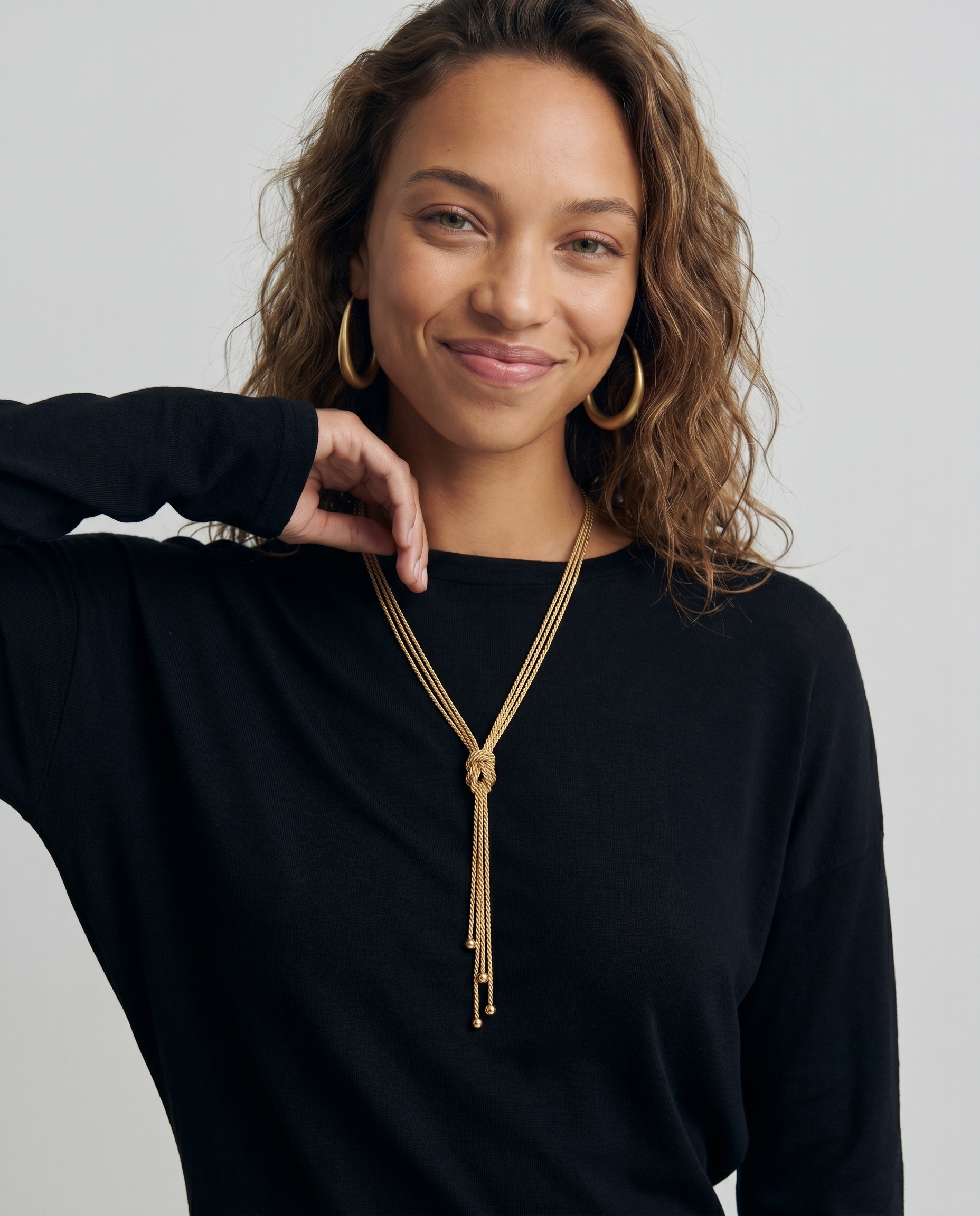 Saint Tropez necklace
