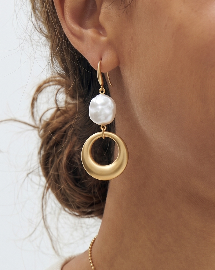 Jaimie earrings
