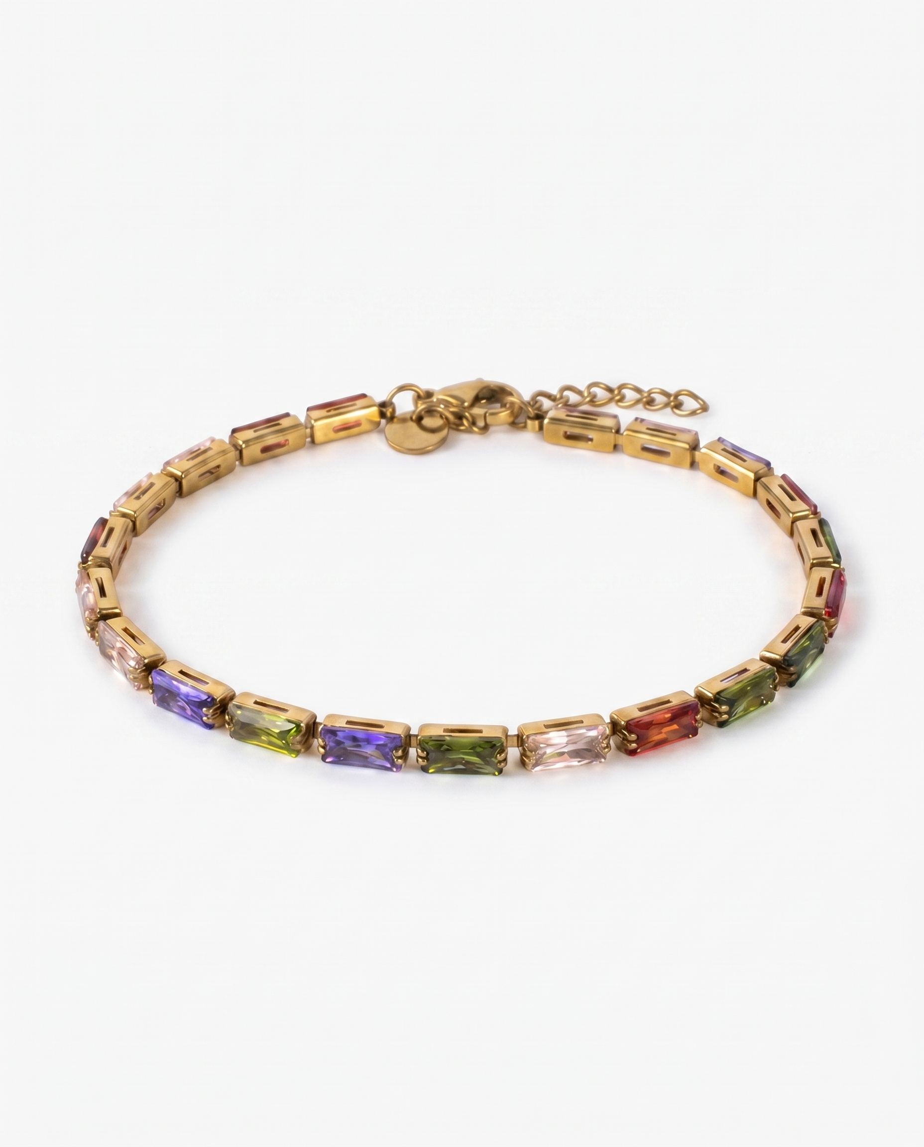 Faro bracelet