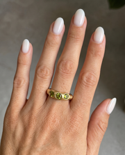 Amélie ring
