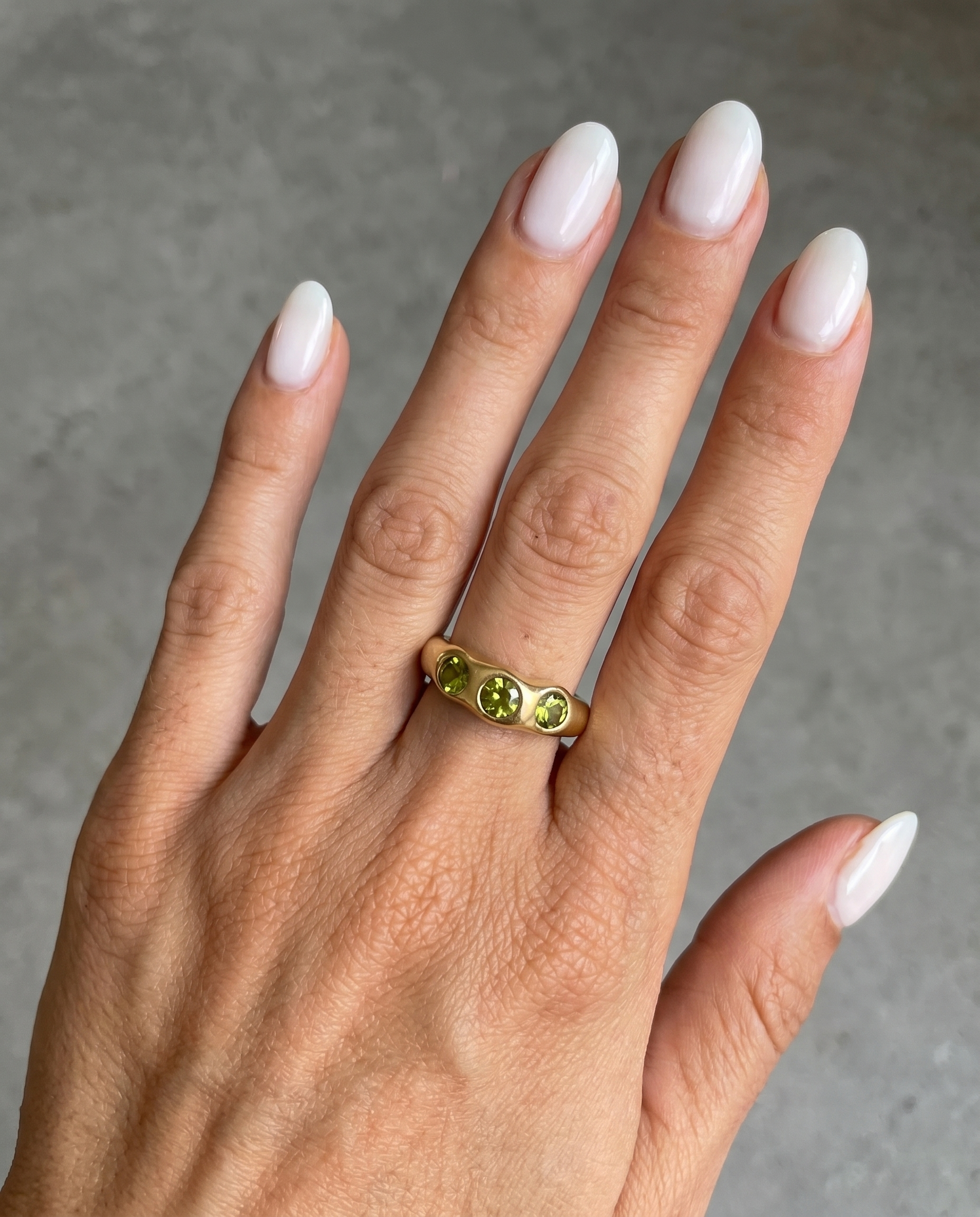 Amélie ring
